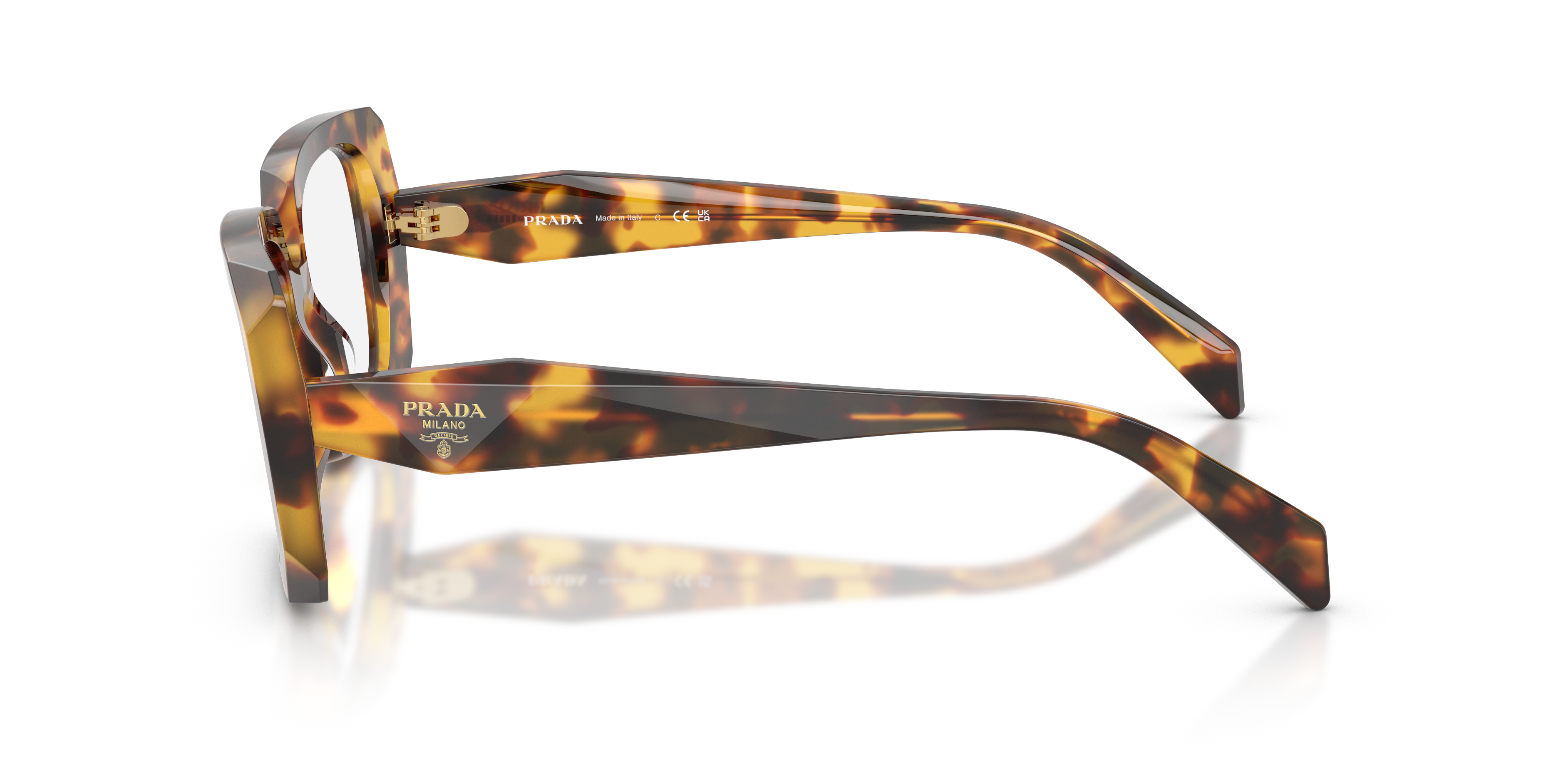 PRADA PR C09V 14L1O1 53