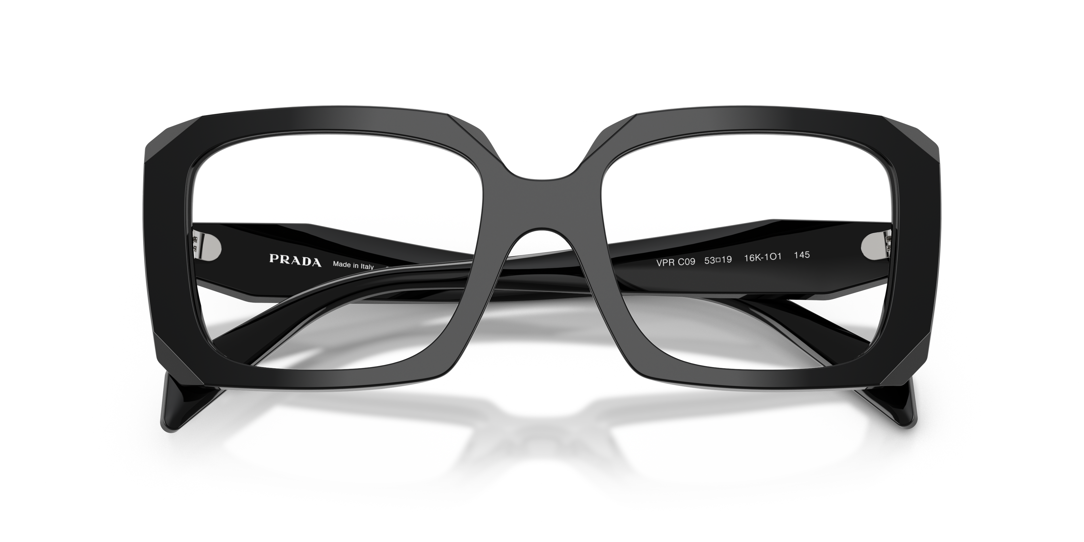 PRADA PR C09V 16K1O1 53