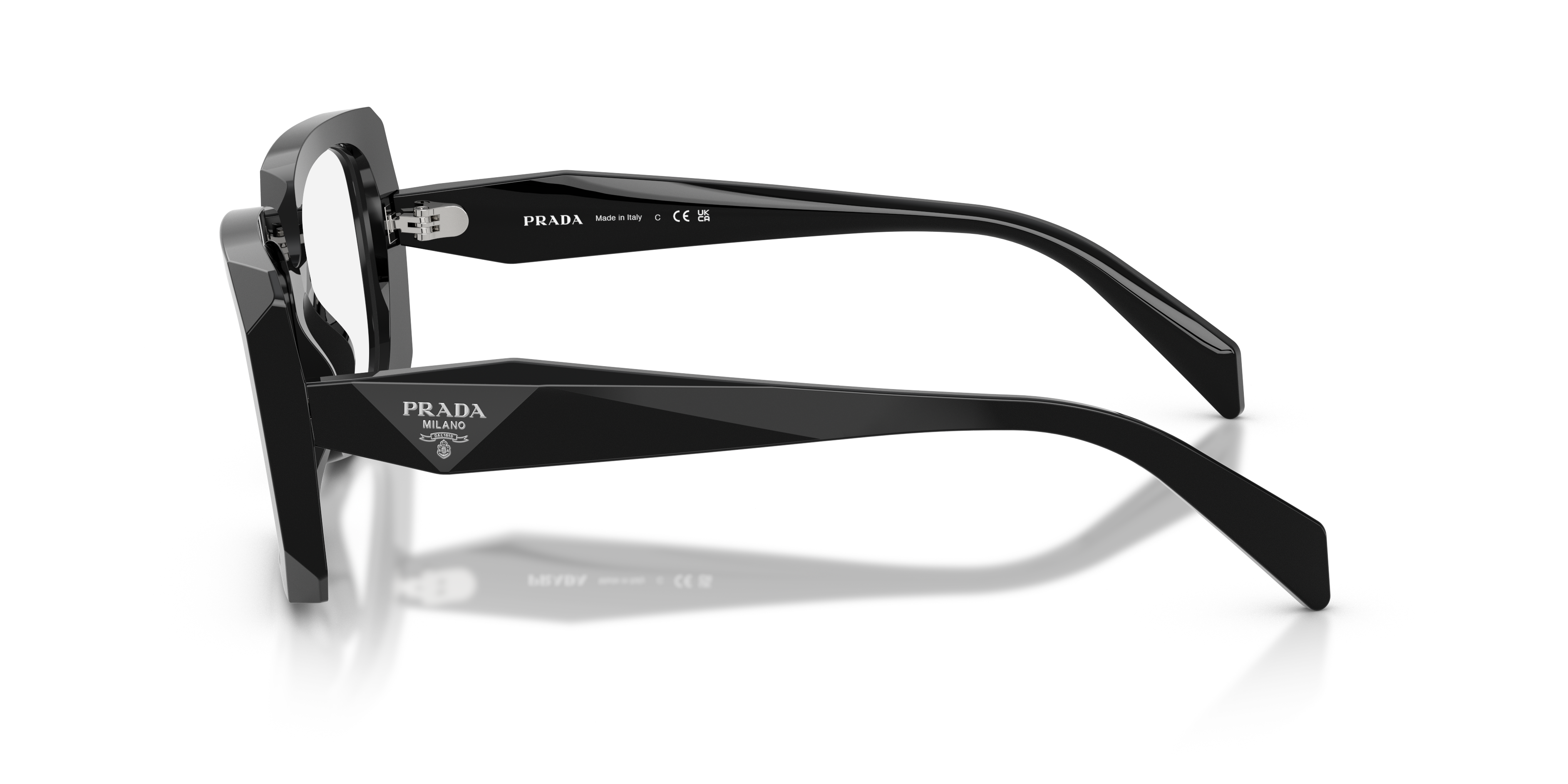 PRADA PR C09V 16K1O1 51