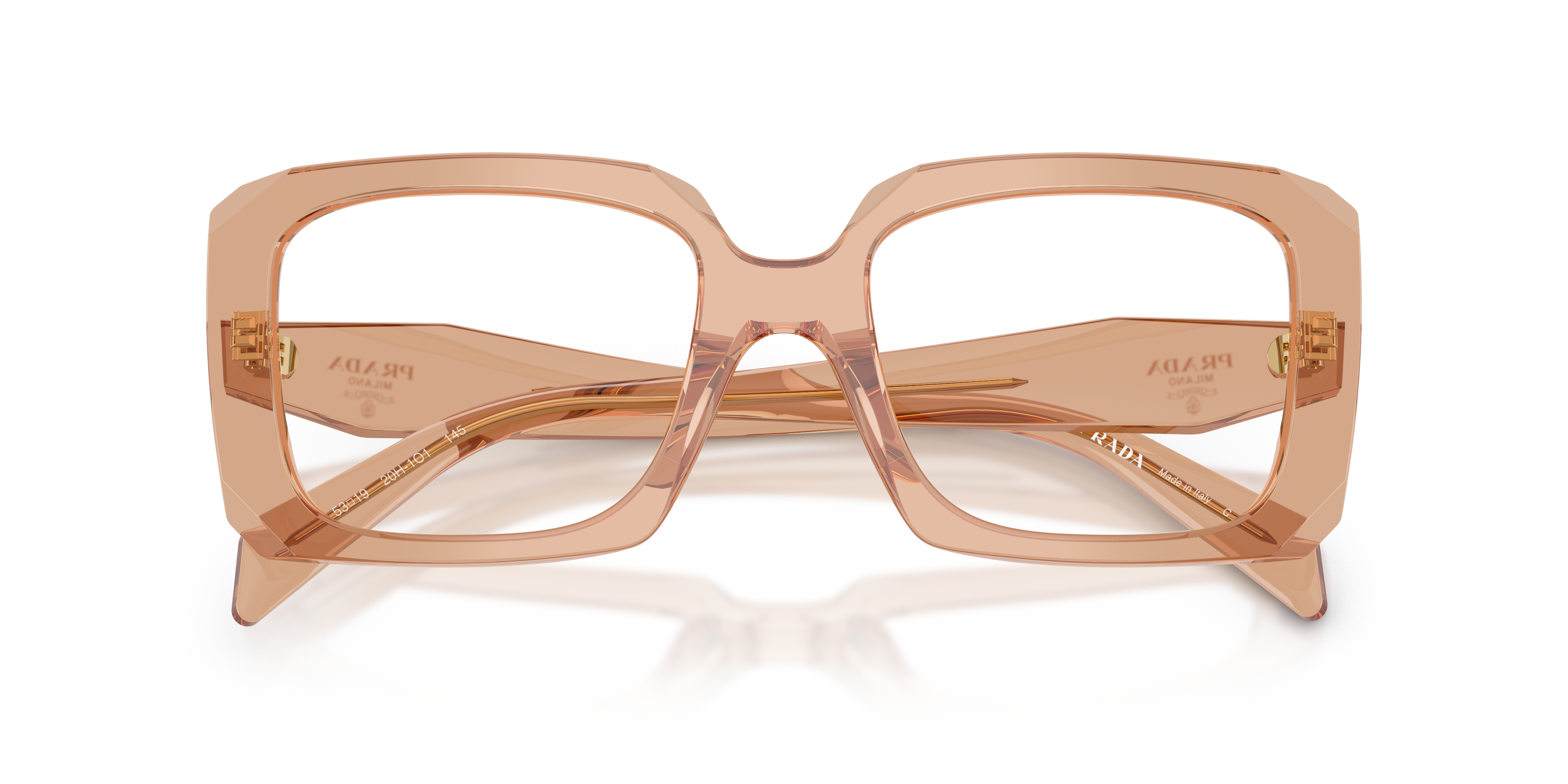 PRADA PR C09V 20H1O1 51