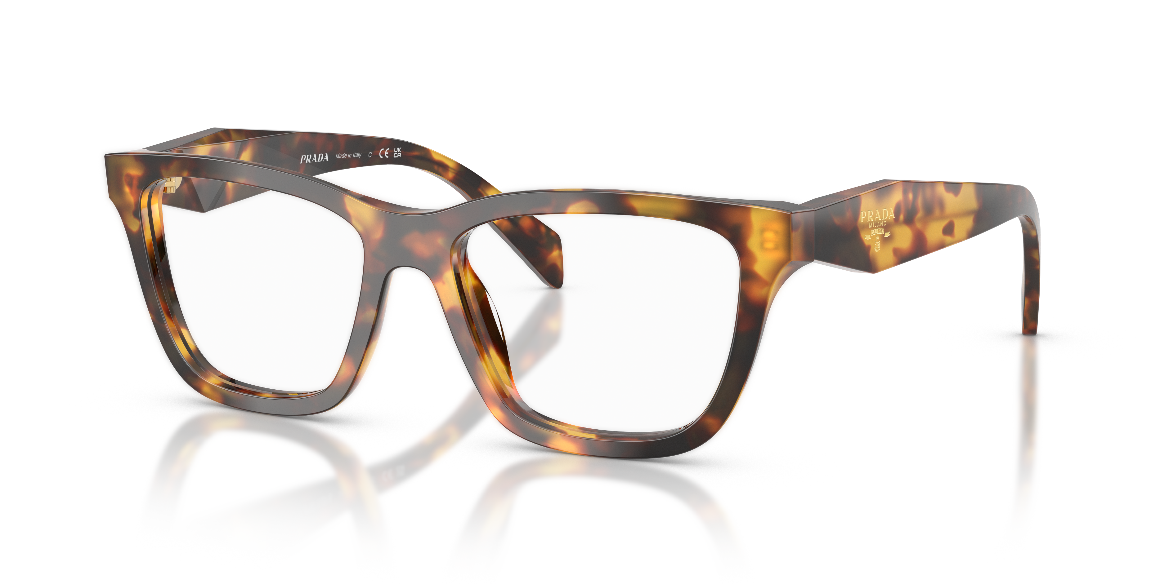 PRADA PR C10V 14L1O1 52