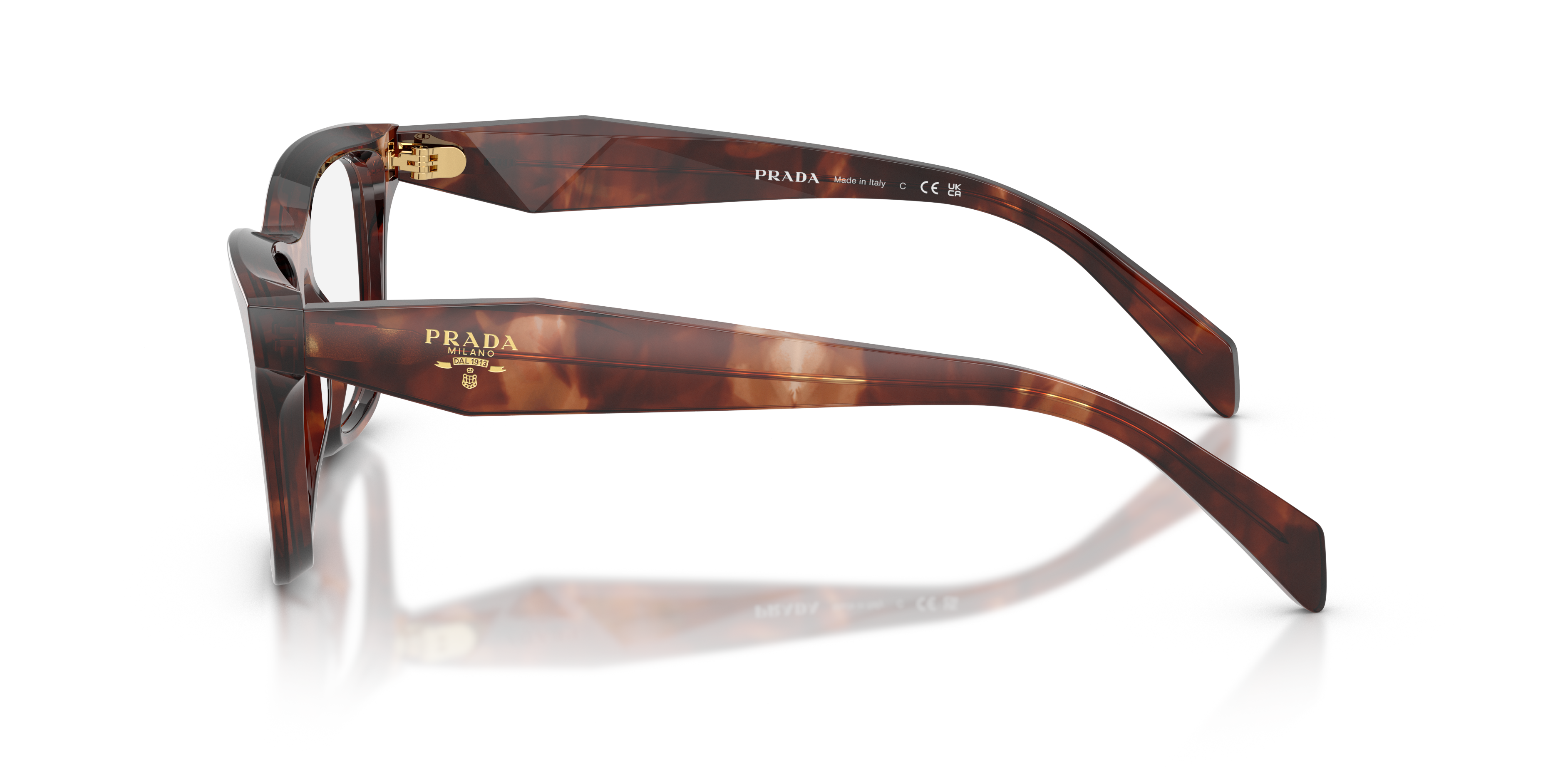 PRADA PR C10V 14P1O1 54