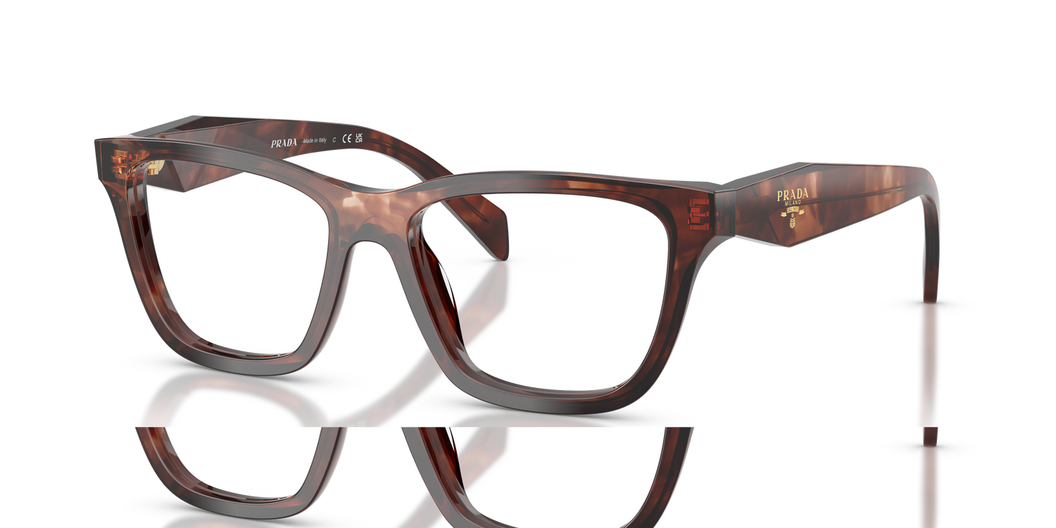 PRADA PR C10V 14P1O1 52