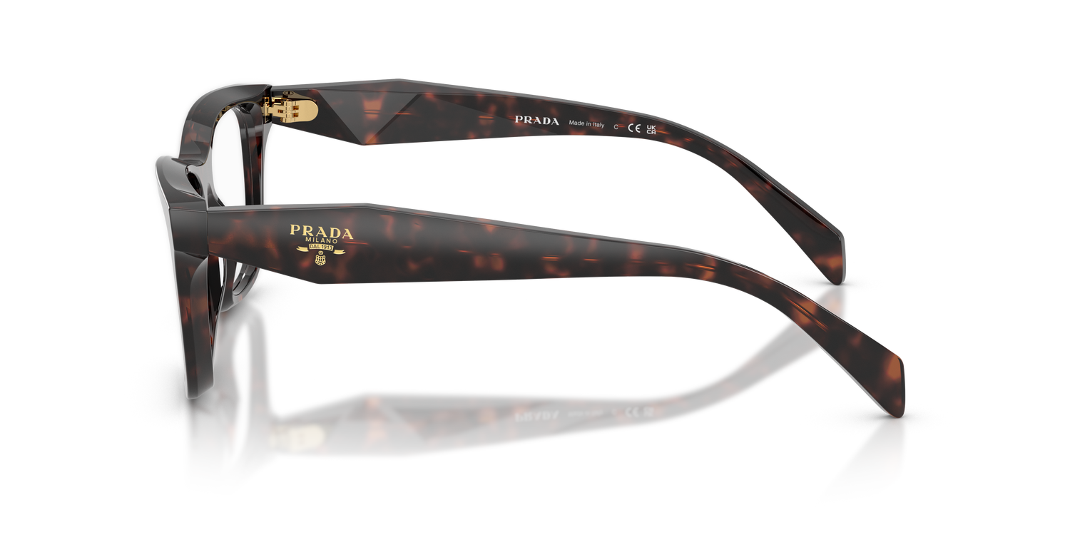 PRADA PR C10V 17N1O1 52