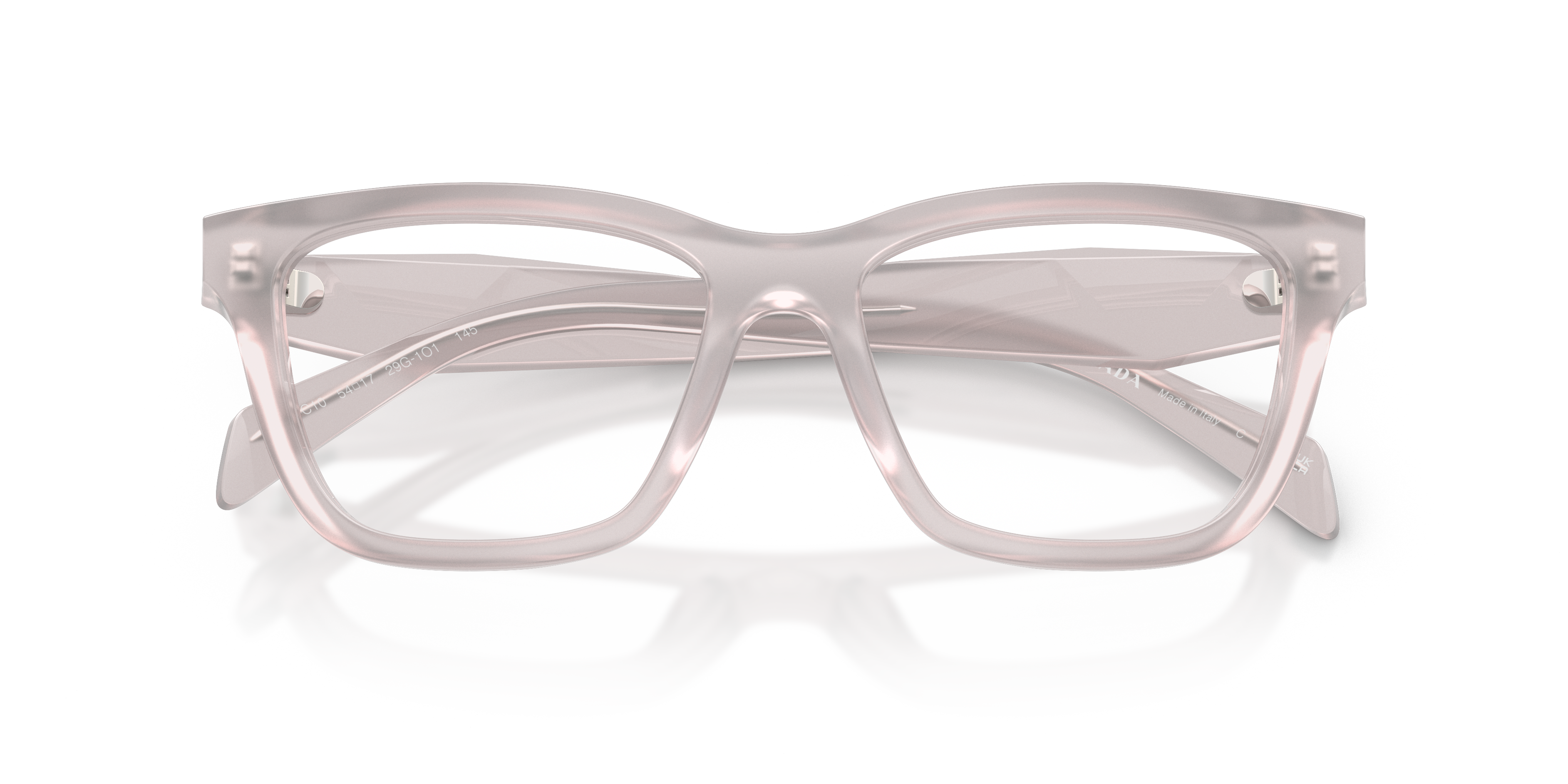 PRADA PR C10V 29G1O1 52