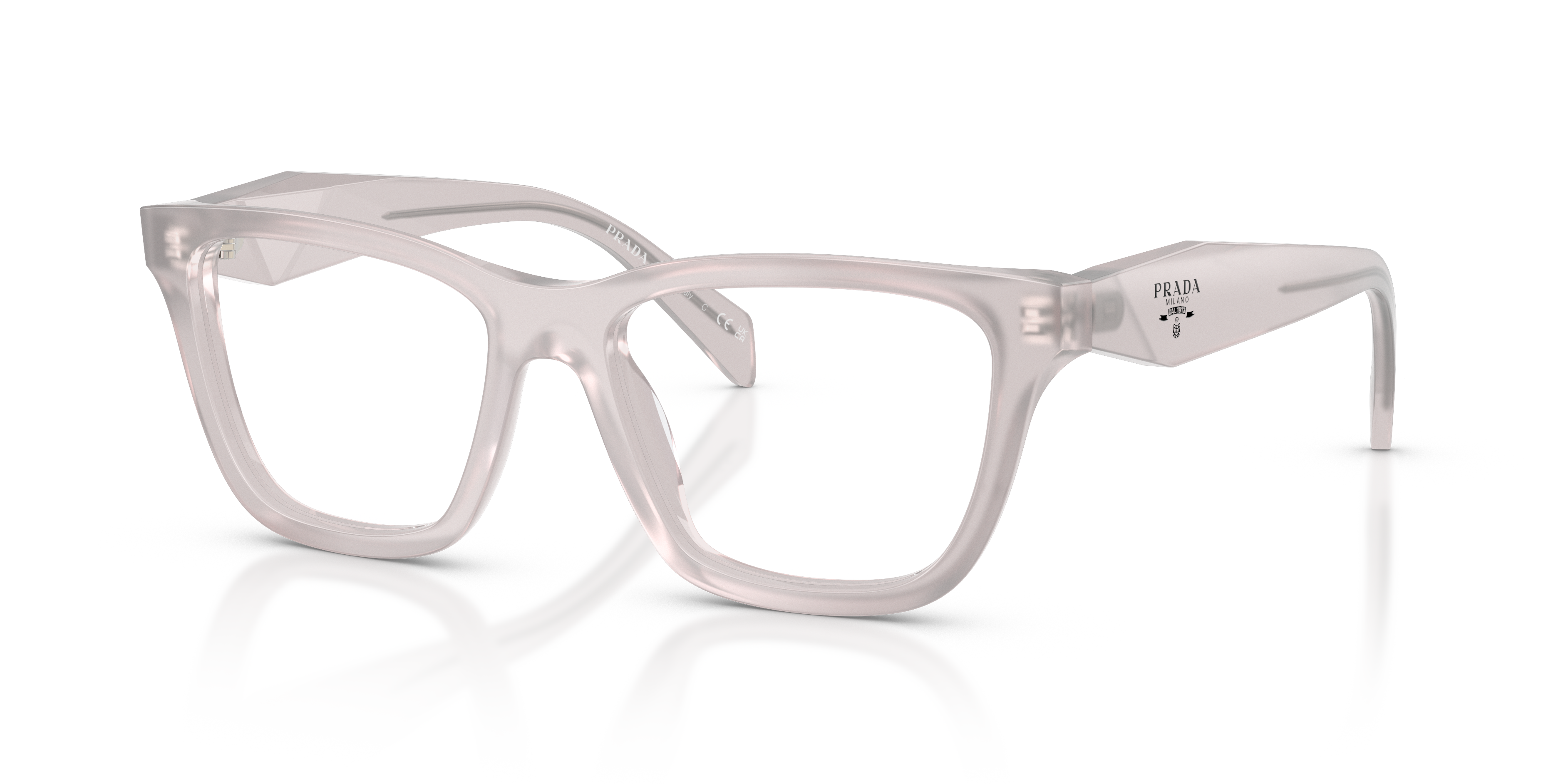 PRADA PR C10V 29G1O1 52