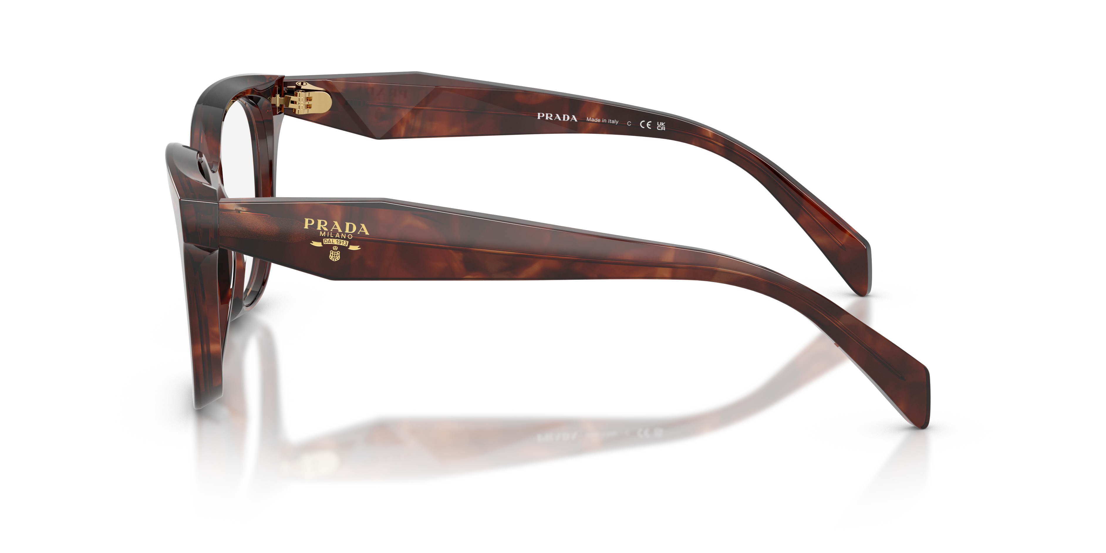 PRADA PR C11V 14P1O1 53