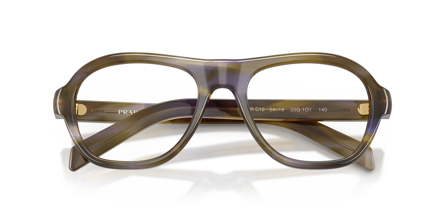 PRADA PR C12V 23G1O1 52