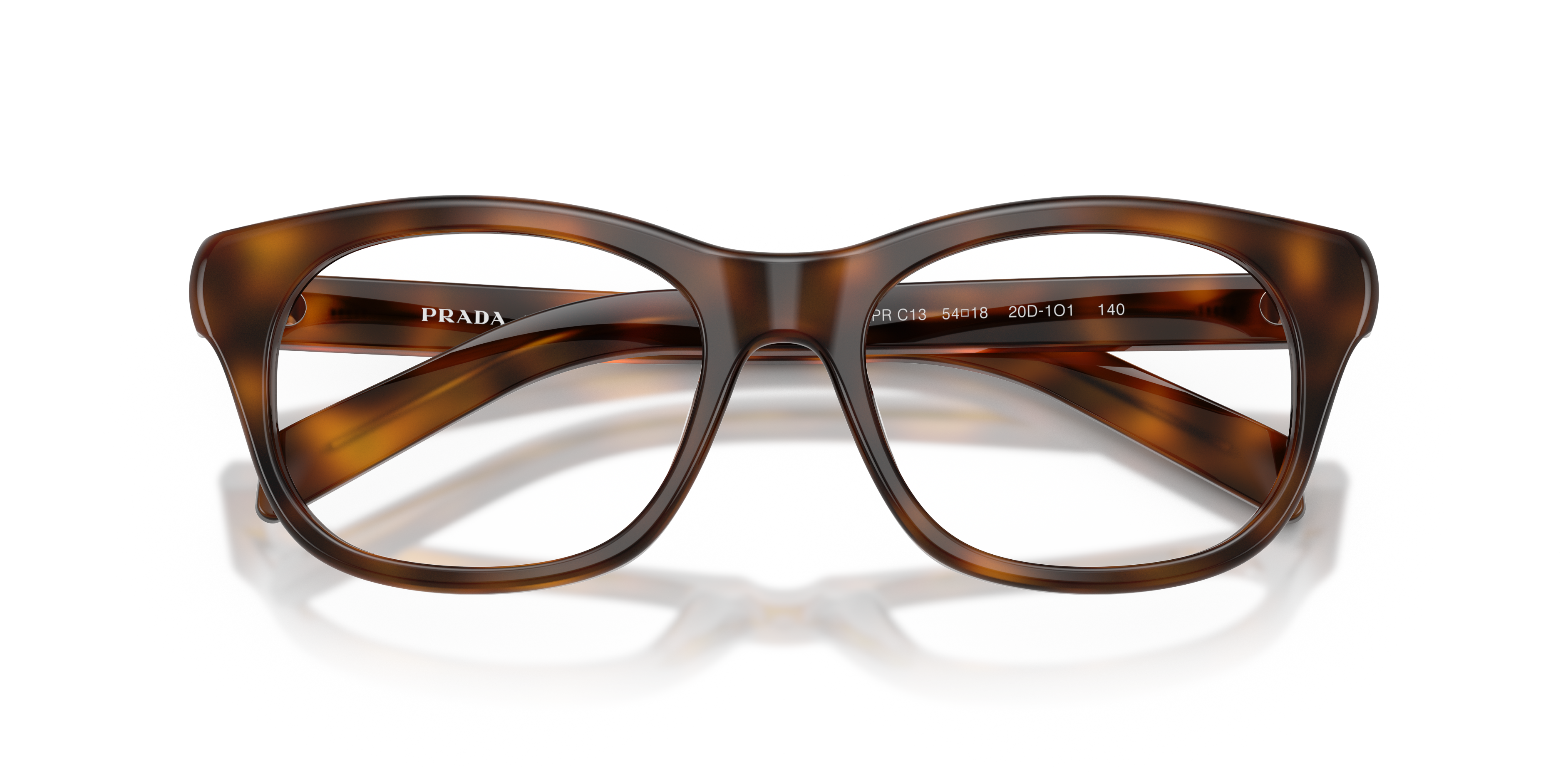 PRADA PR C13V 20D1O1 52