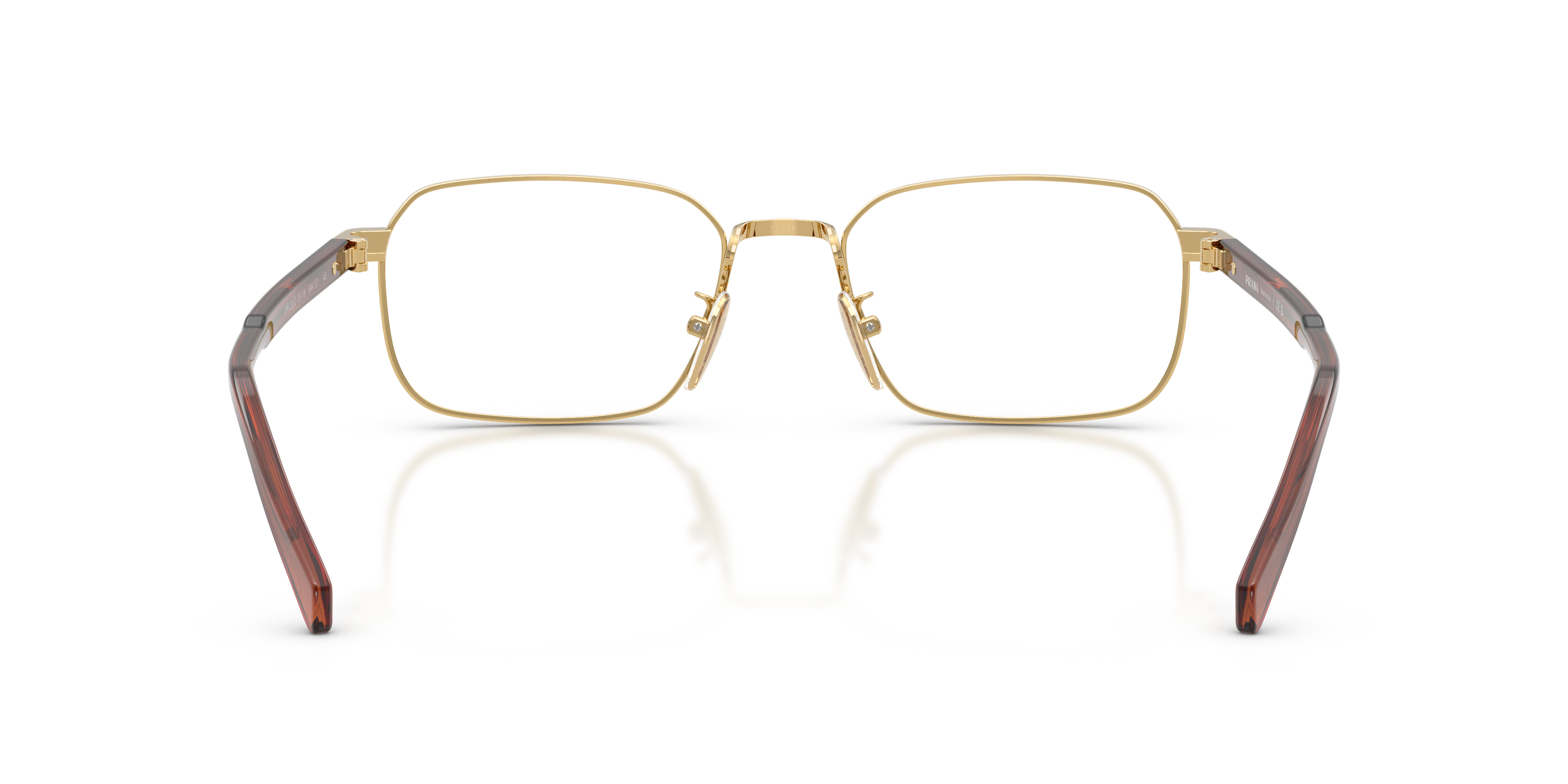 PRADA PR C50VD 5AK1O1 55