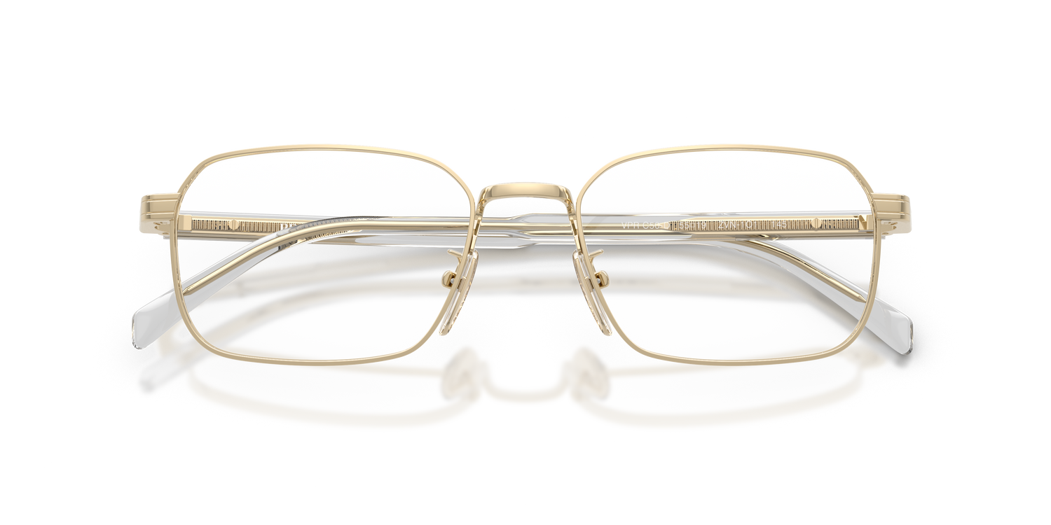 PRADA PR C50VD ZVN1O1 55