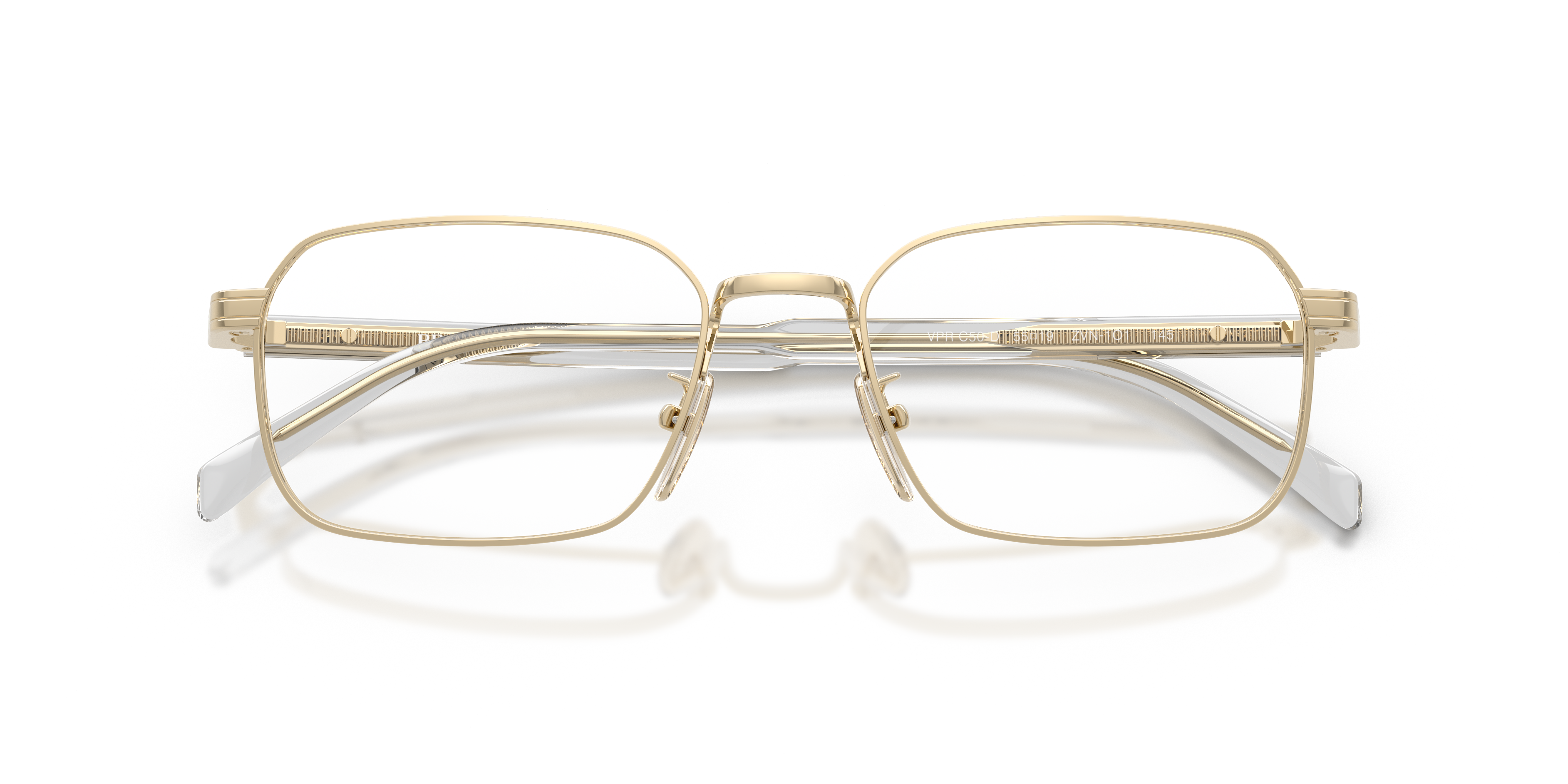 PRADA PR C50VD ZVN1O1 55