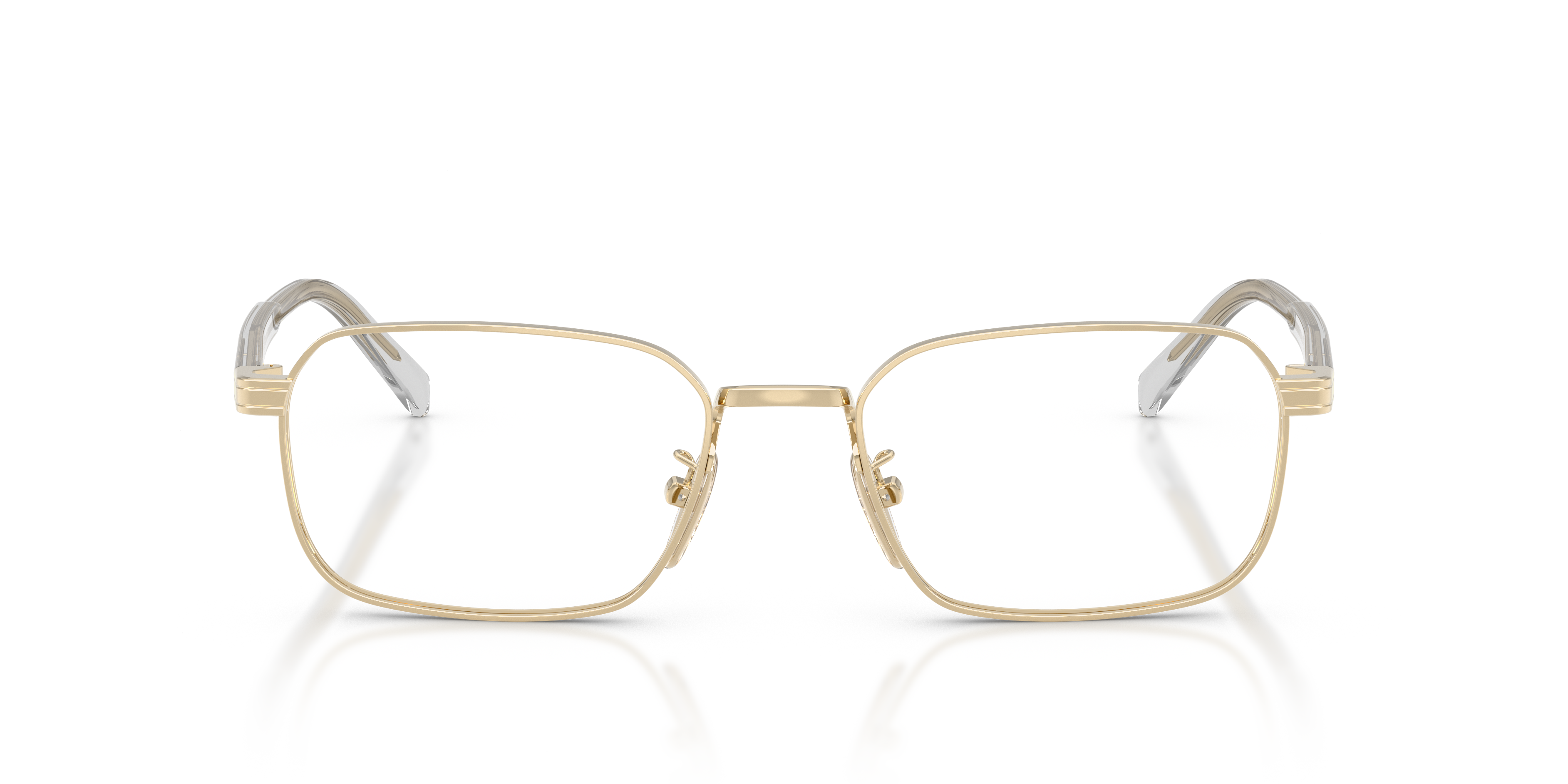 PRADA PR C50VD ZVN1O1 55