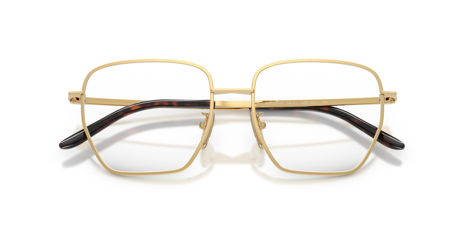 PRADA PR C51VD 5AK1O1 52