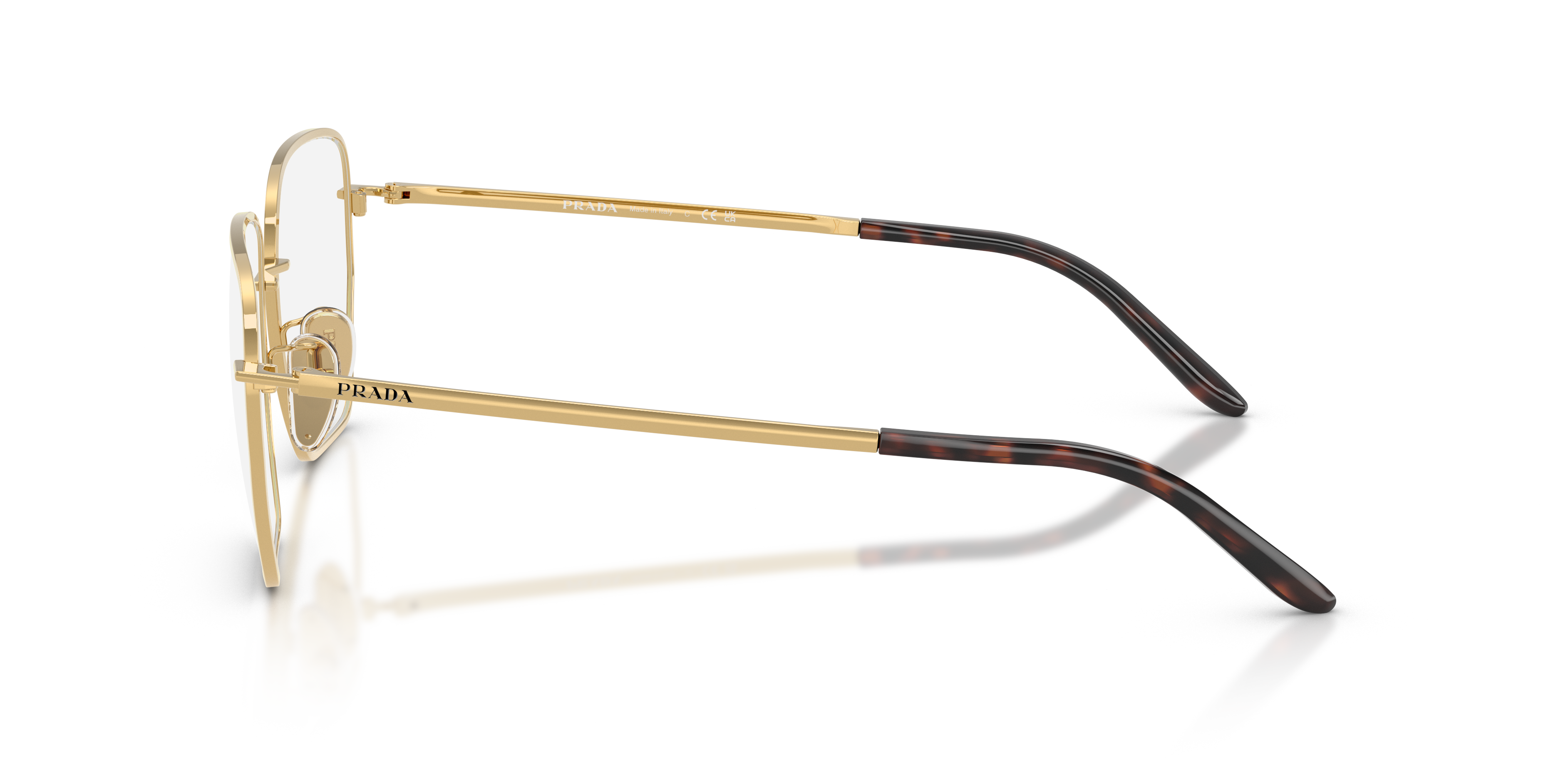 PRADA PR C51VD 5AK1O1 52