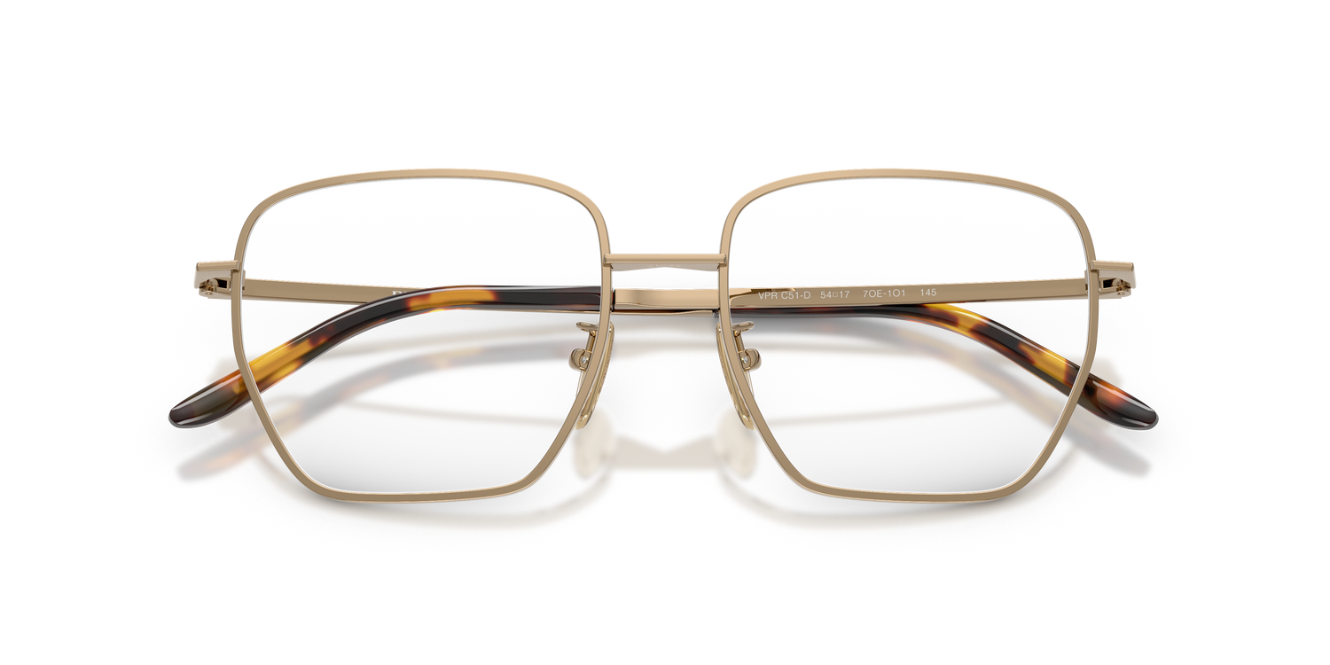 PRADA PR C51VD 7OE1O1 54