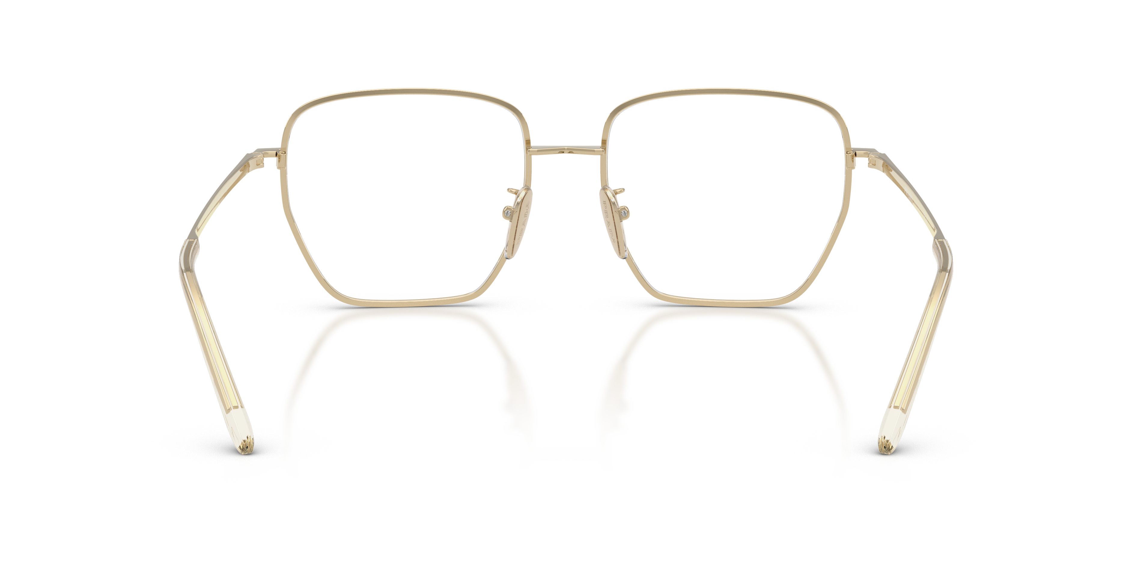 PRADA PR C51VD ZVN1O1 54