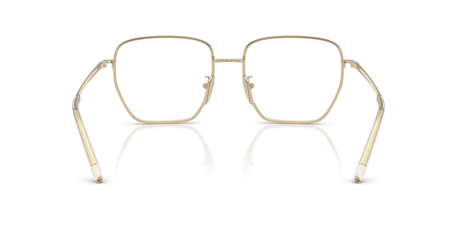 PRADA PR C51VD ZVN1O1 52