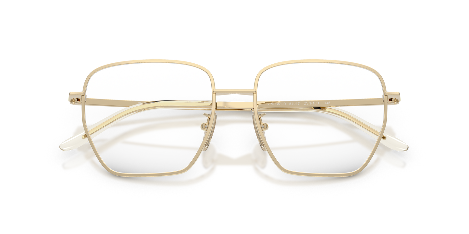 PRADA PR C51VD ZVN1O1 52