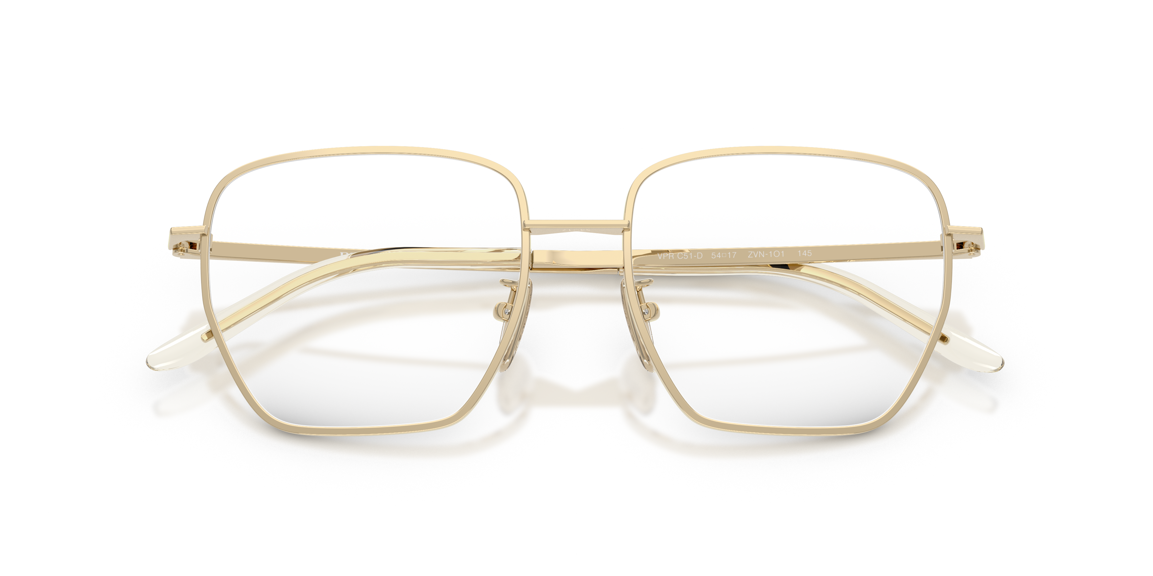 PRADA PR C51VD ZVN1O1 54