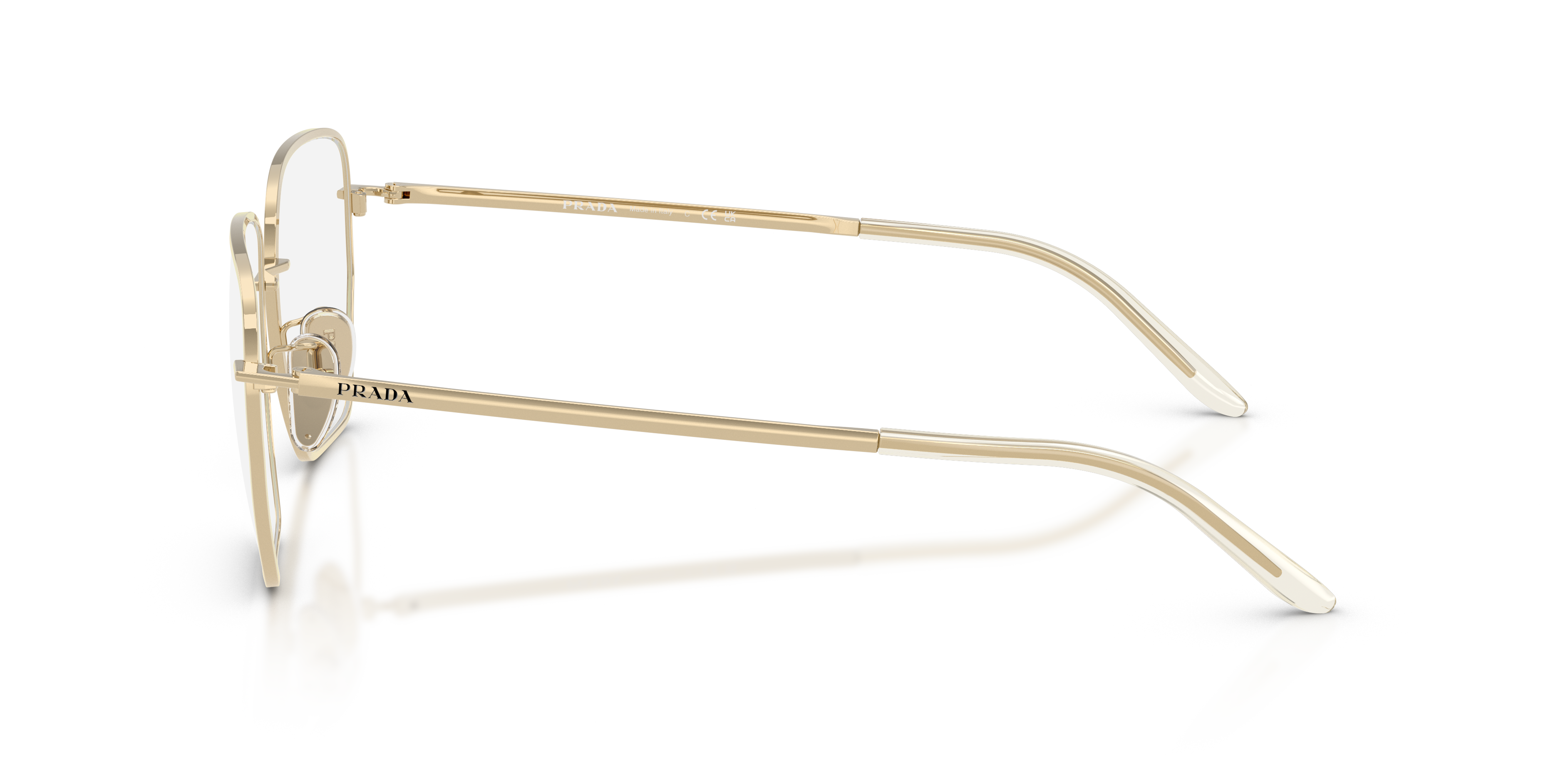 PRADA PR C51VD ZVN1O1 54