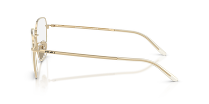 PRADA PR C51VD ZVN1O1 52