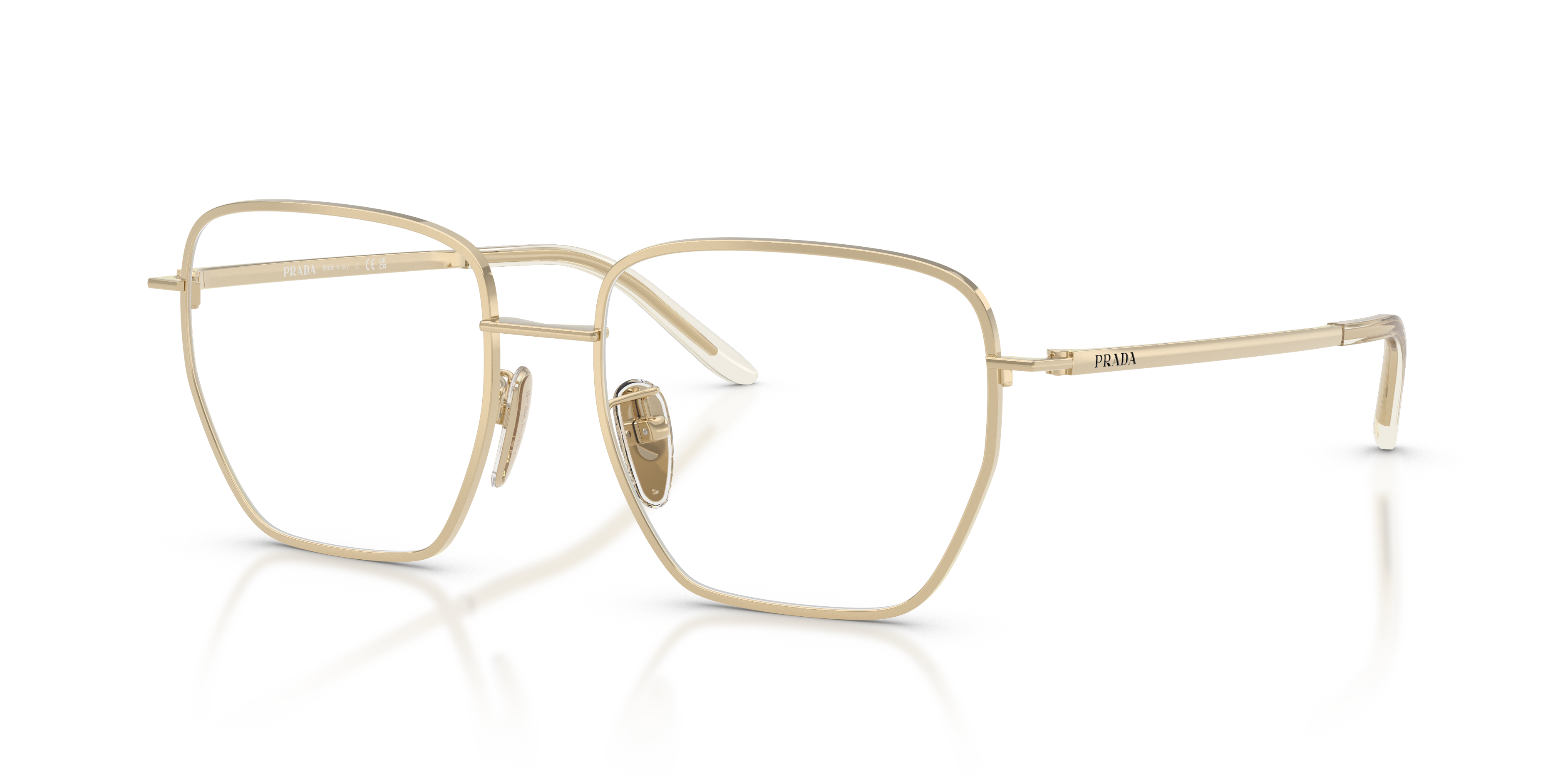 PRADA PR C51VD ZVN1O1 54