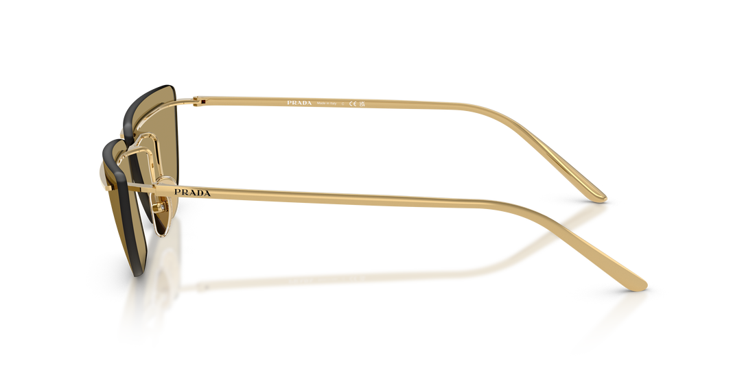 PRADA PR C52S 5AK70G 64