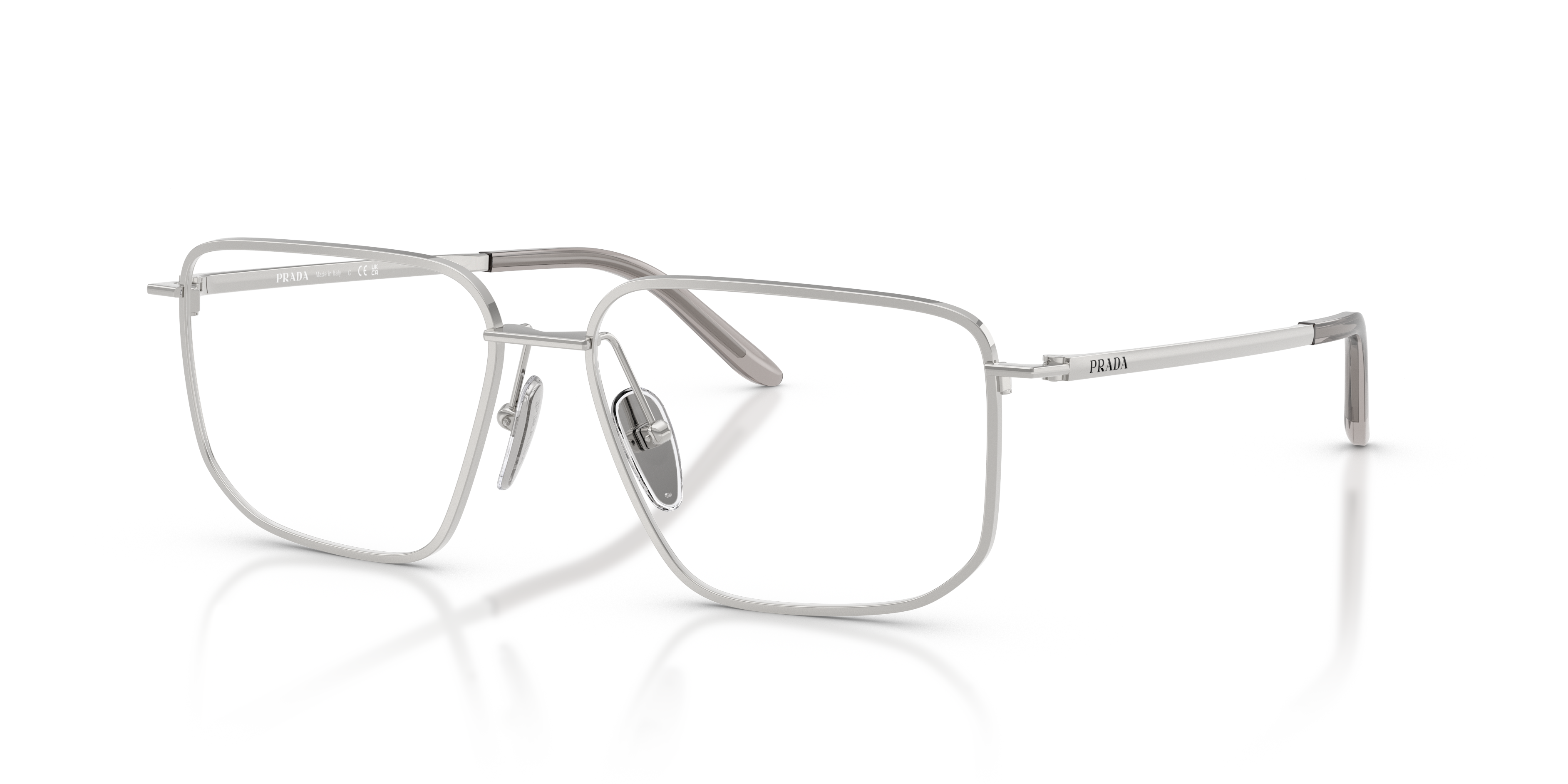 PRADA PR C52V 1BC1O1 53