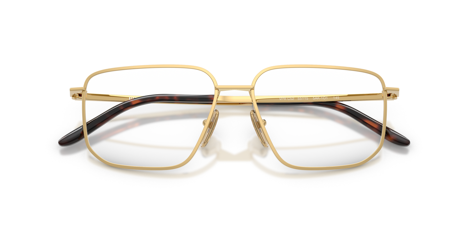 PRADA PR C52V 5AK1O1 53