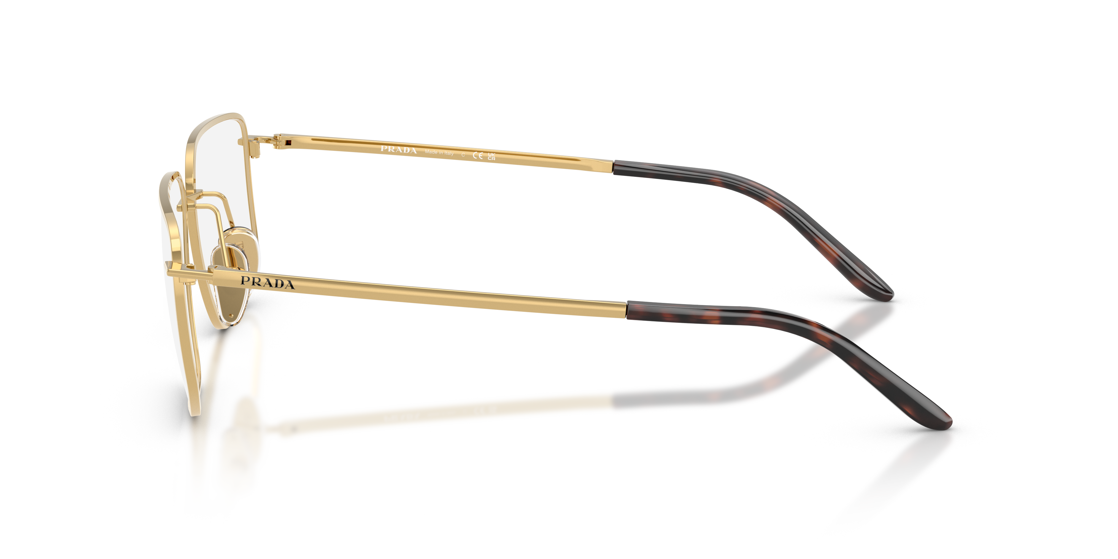 PRADA PR C52V 5AK1O1 53