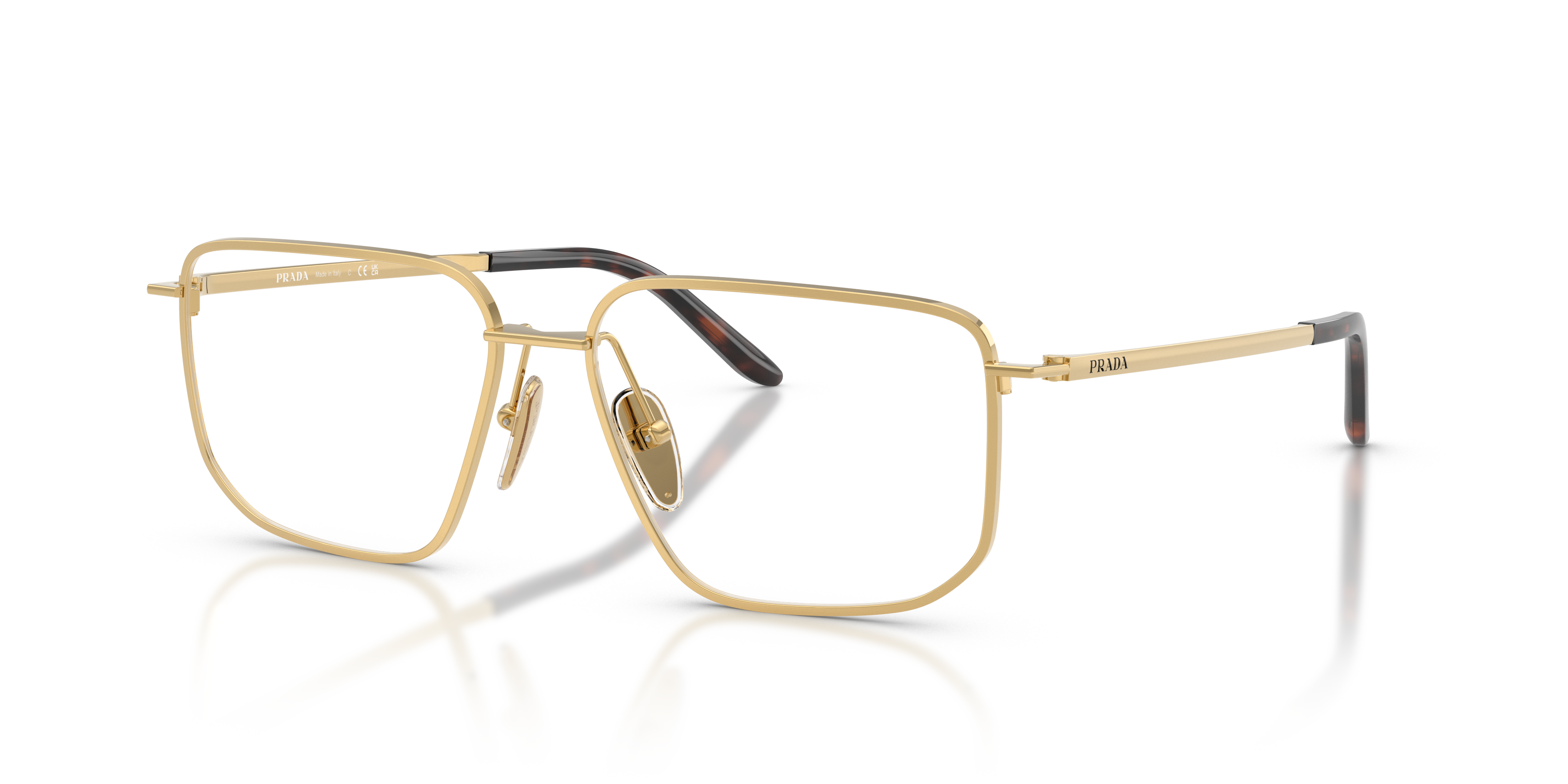 PRADA PR C52V 5AK1O1 53