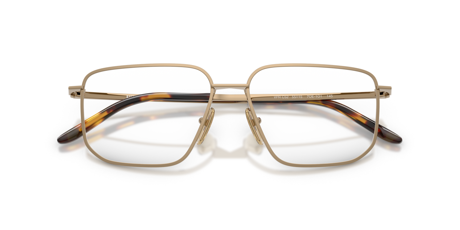 PRADA PR C52V 7OE1O1 55