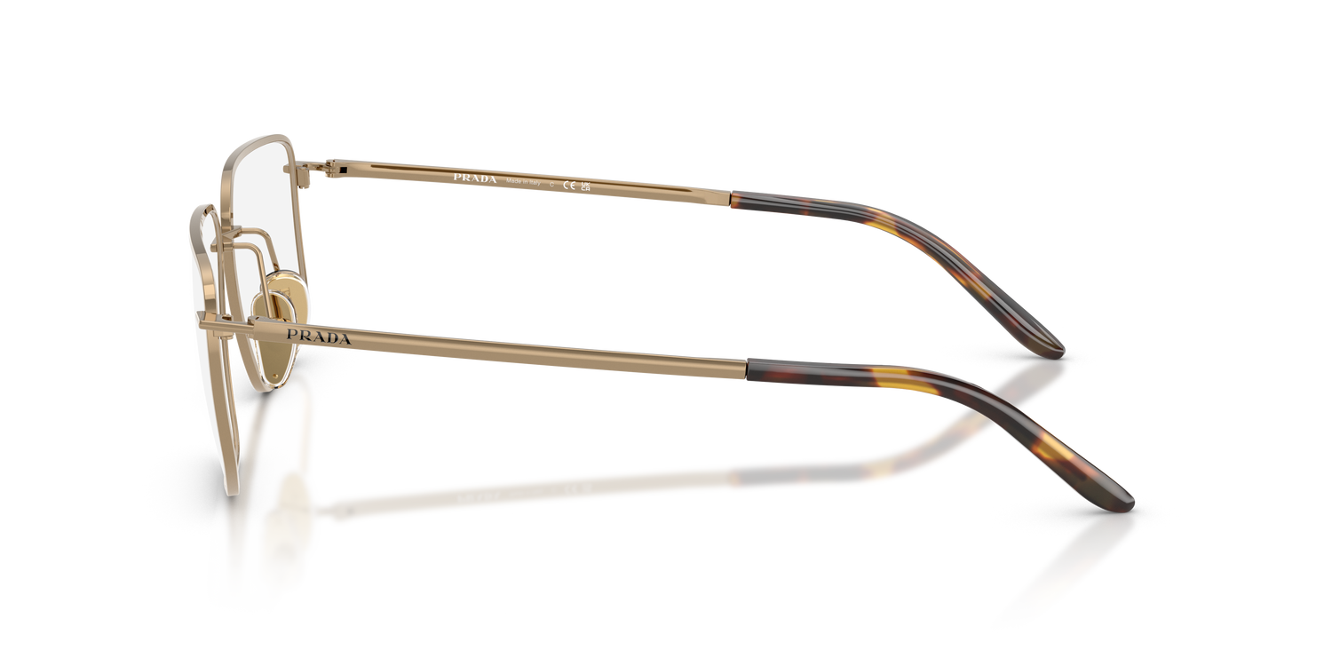 PRADA PR C52V 7OE1O1 55