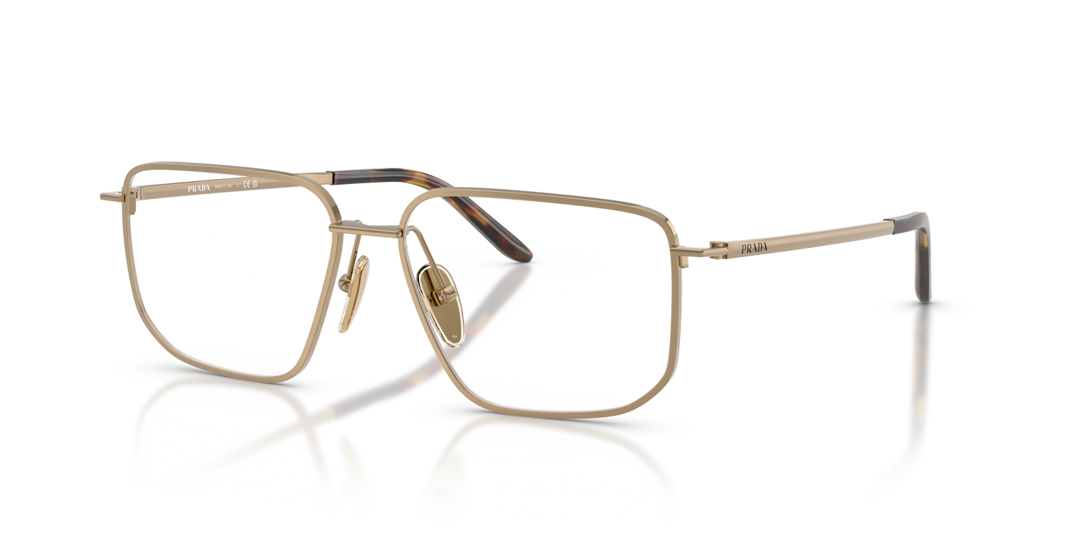 PRADA PR C52V 7OE1O1 55