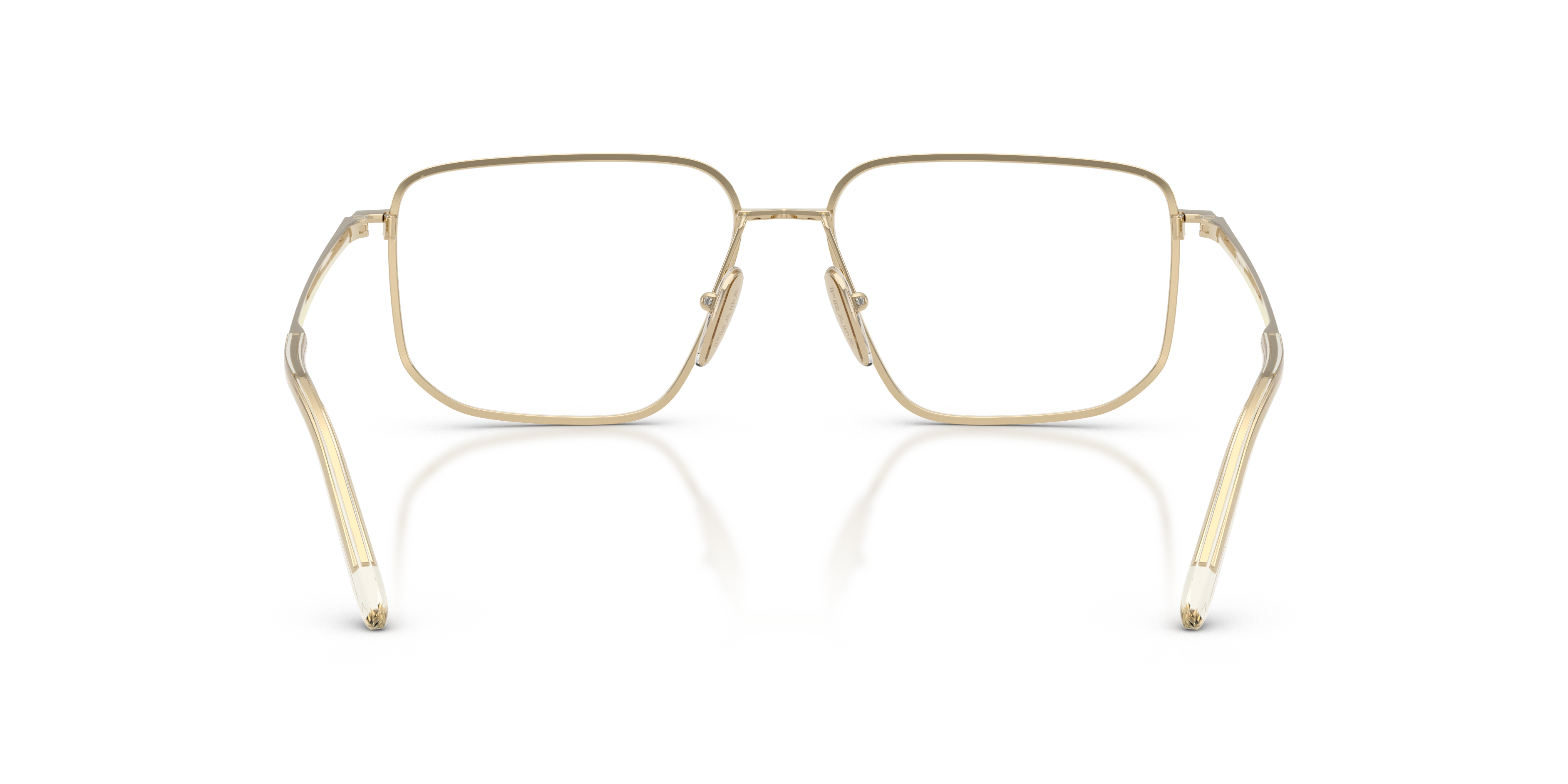 PRADA PR C52V ZVN1O1 55