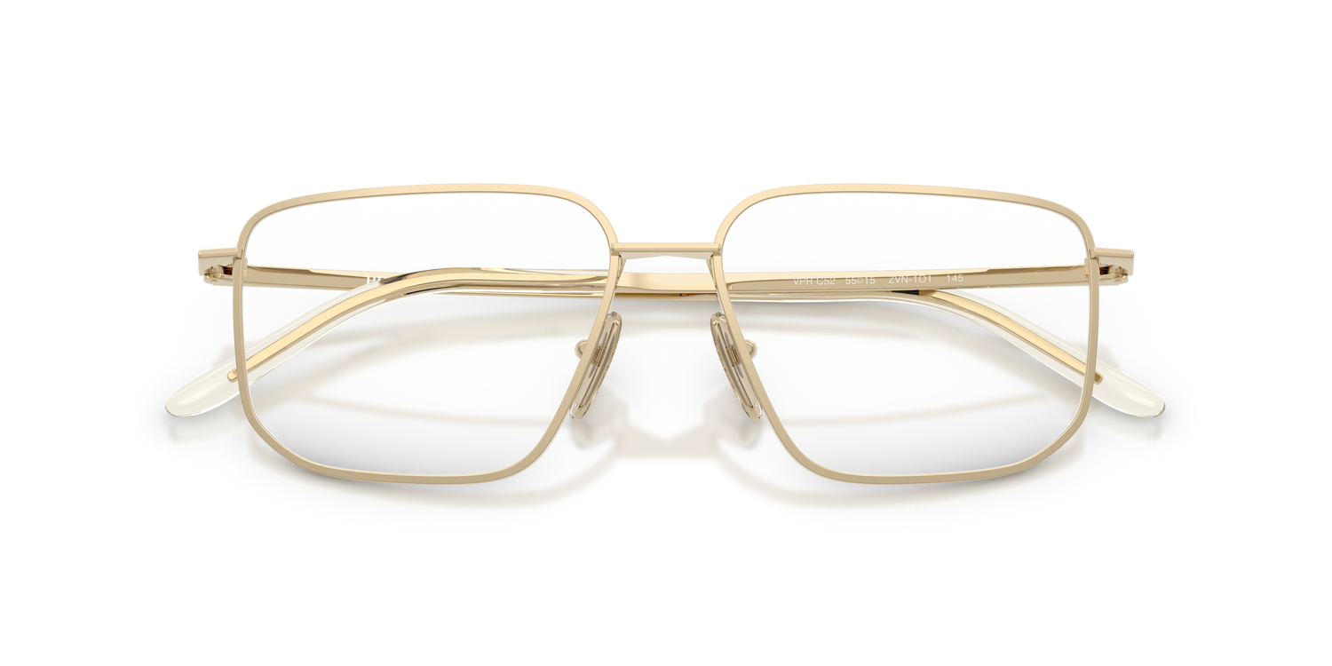 PRADA PR C52V ZVN1O1 53