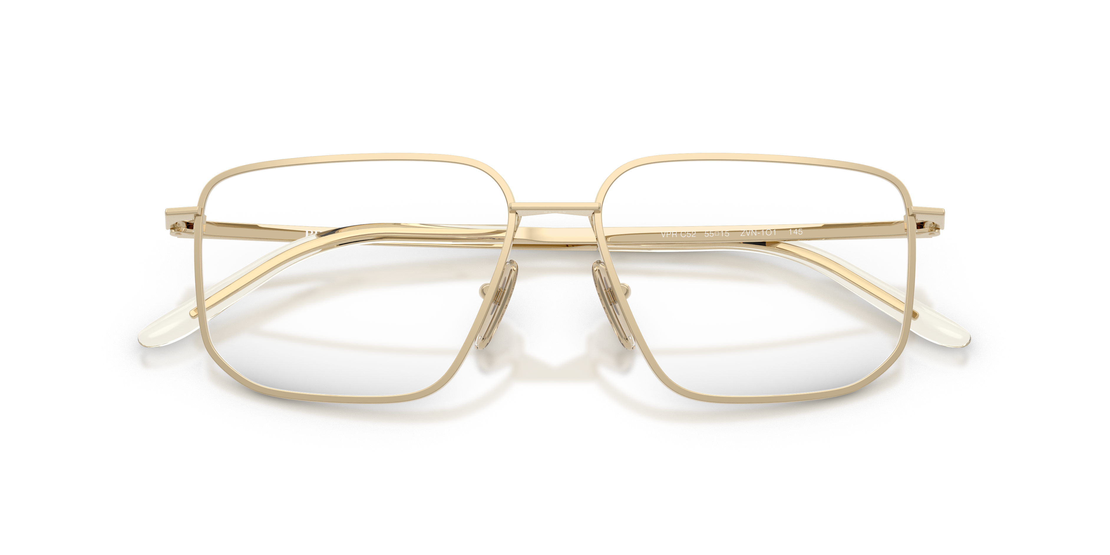 PRADA PR C52V ZVN1O1 53