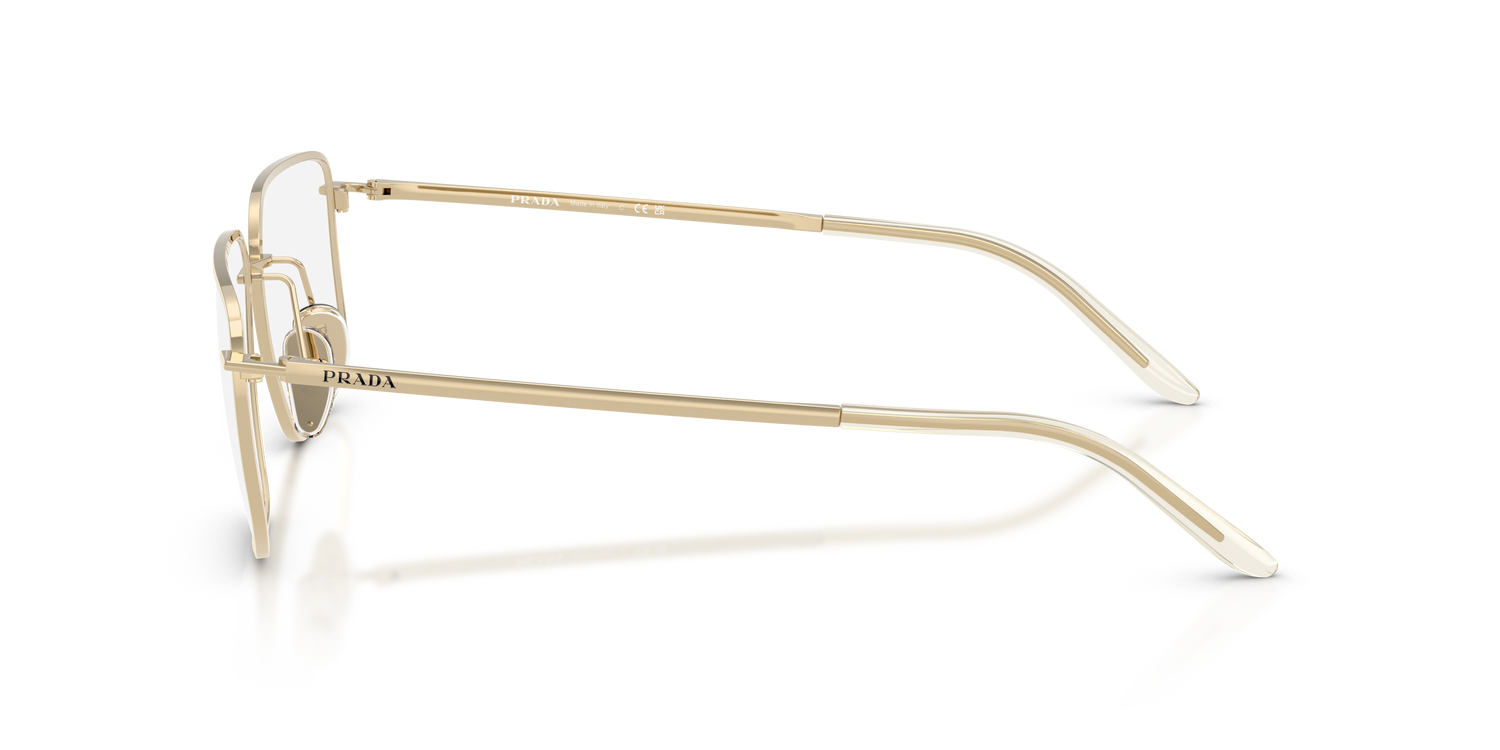 PRADA PR C52V ZVN1O1 53