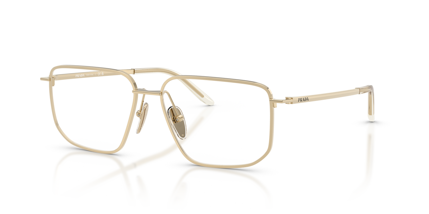 PRADA PR C52V ZVN1O1 53