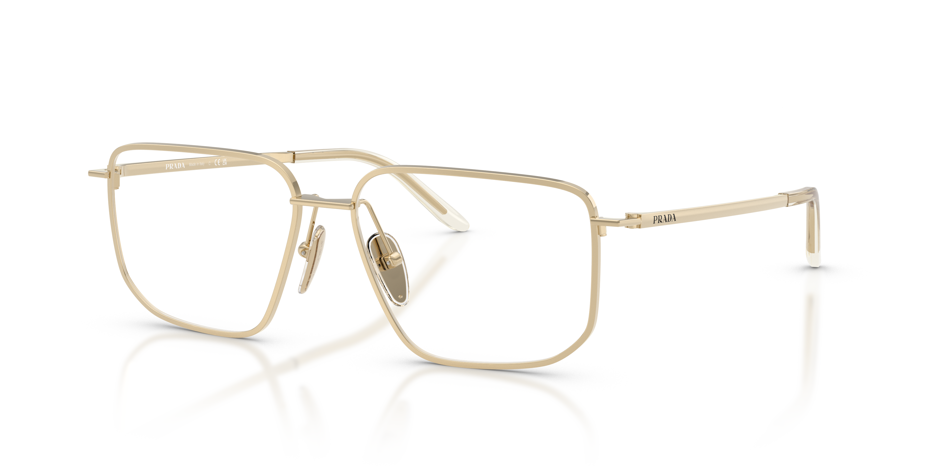 PRADA PR C52V ZVN1O1 53