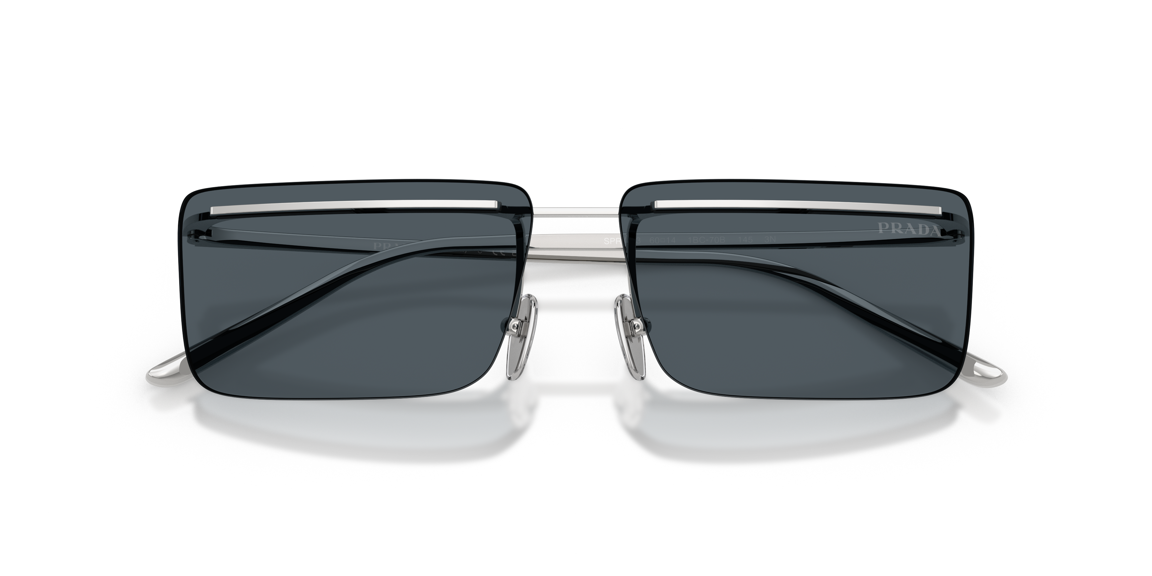 PRADA PR C53S 1BC70B 60