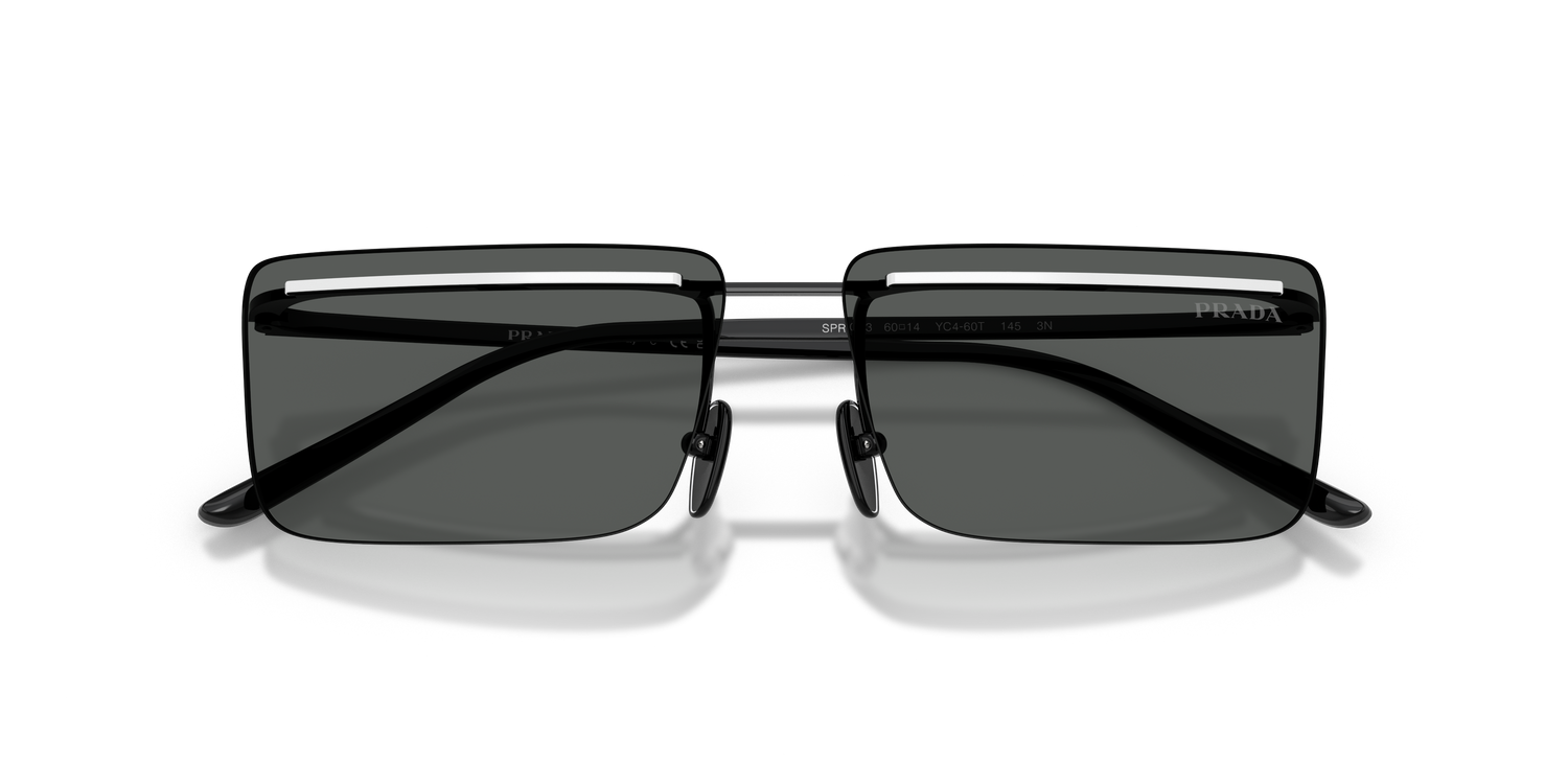 PRADA PR C53S YC460T 60