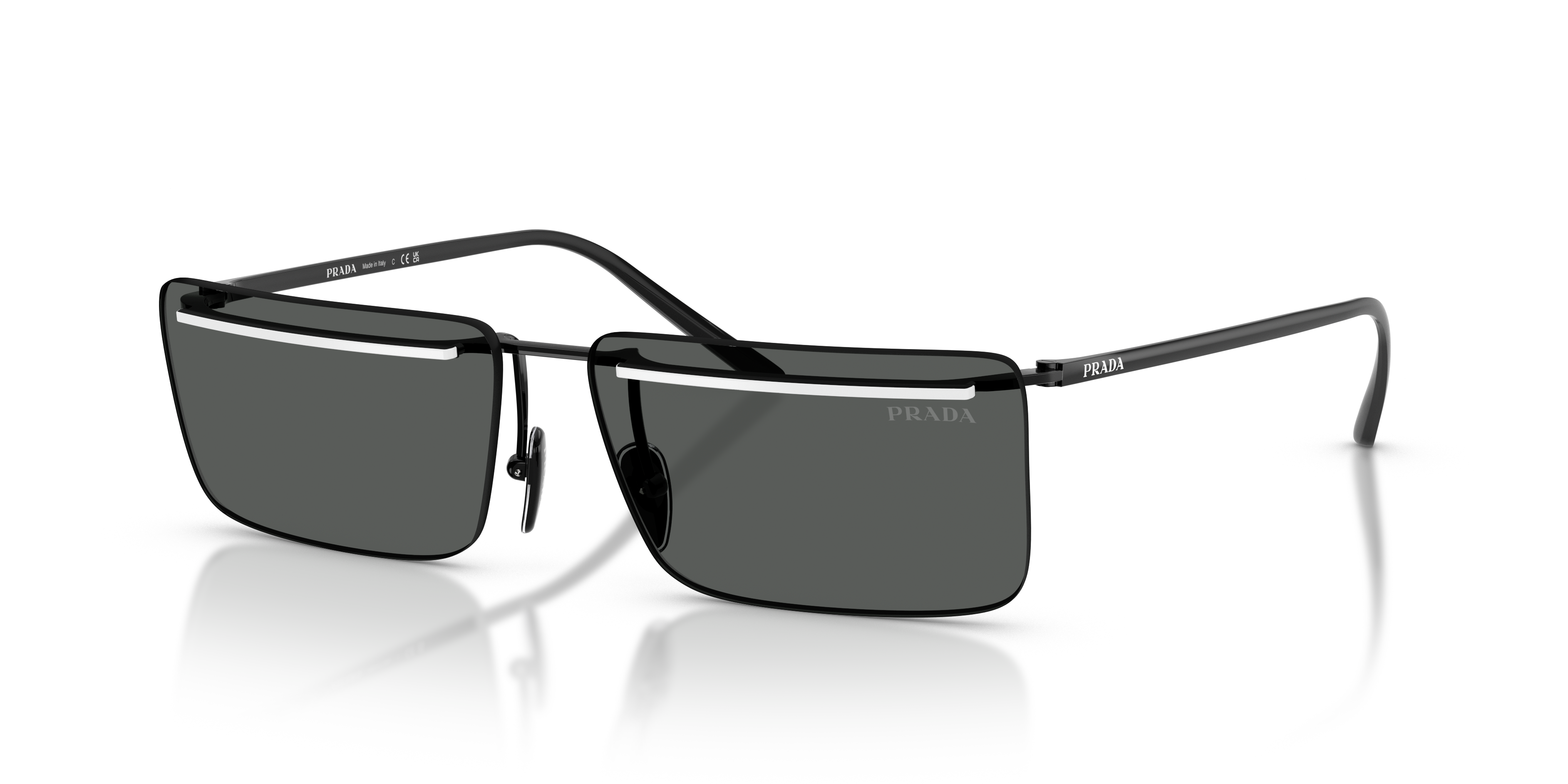 PRADA PR C53S YC460T 60