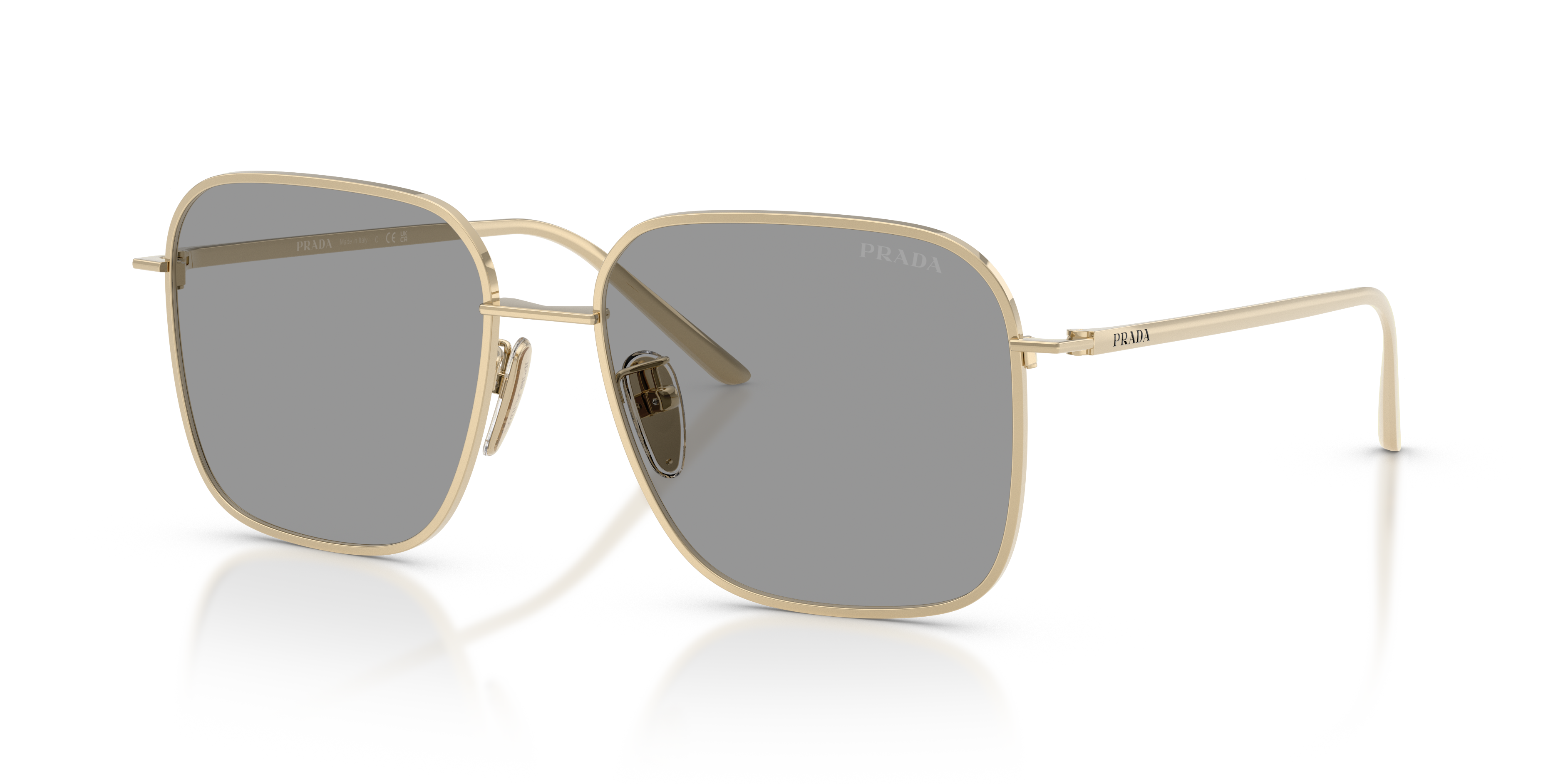 PRADA PR C54SD ZVN50Q 54