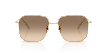 PRADA PR C54SD ZVN50T 57