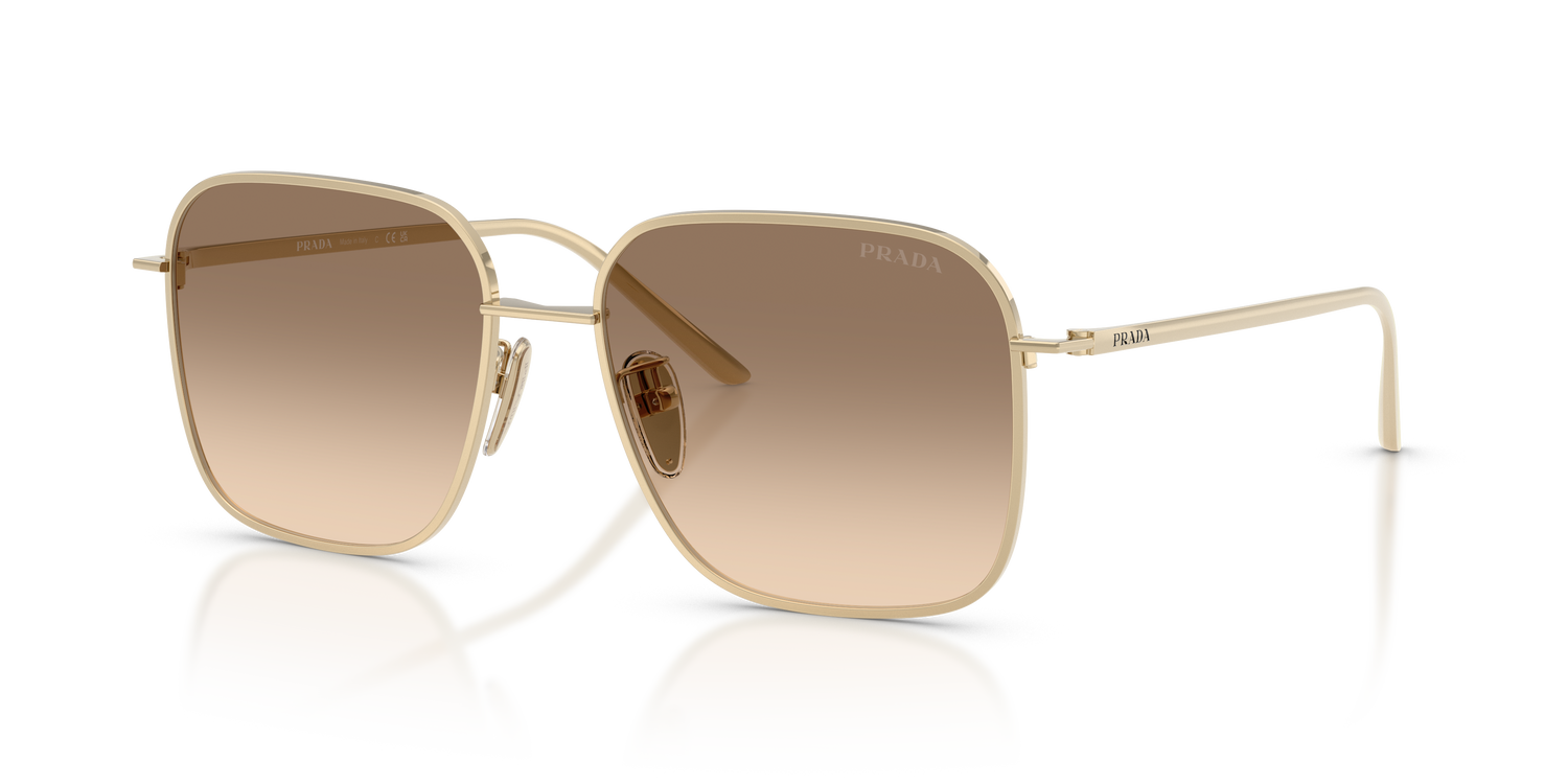 PRADA PR C54SD ZVN50T 54