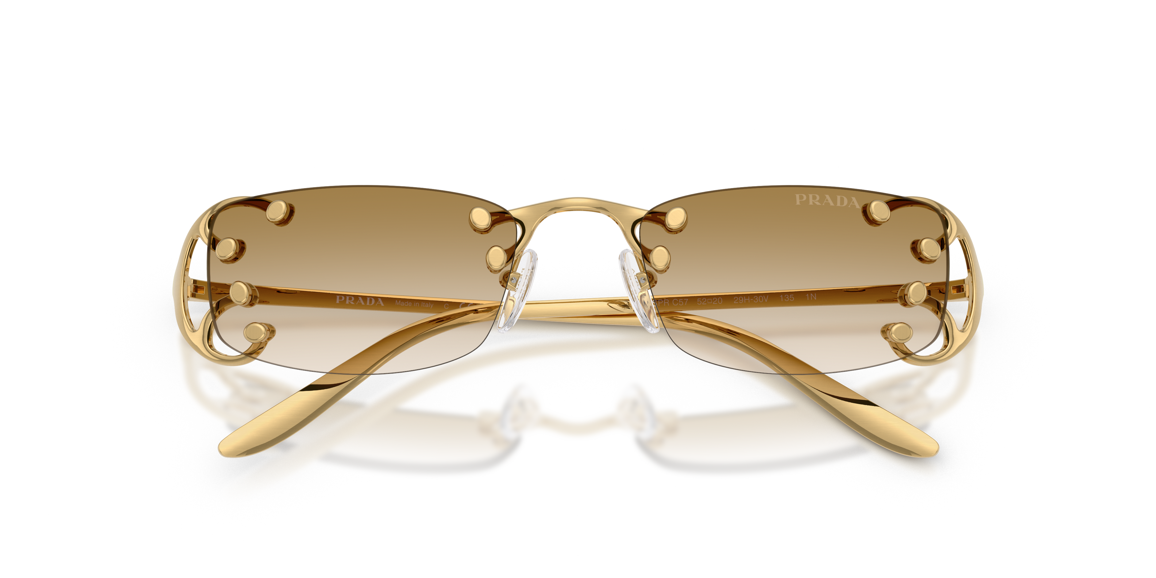 PRADA PR C57S 29H30V 52