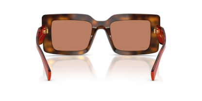 PRADA PR D01S 01K90Q 52