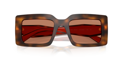 PRADA PR D01S 01K90Q 52